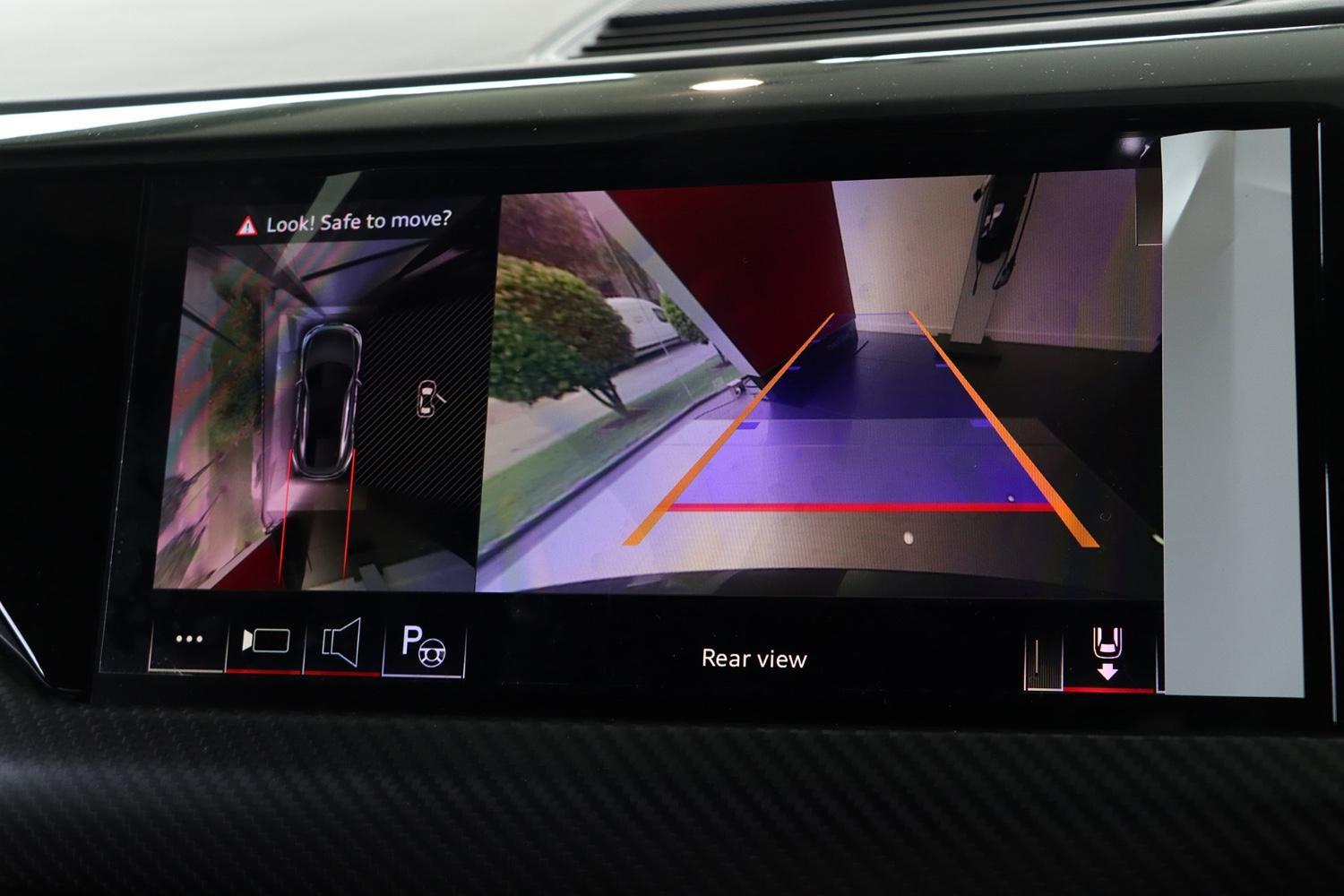 Image about Audi RS e-tron GT quattro