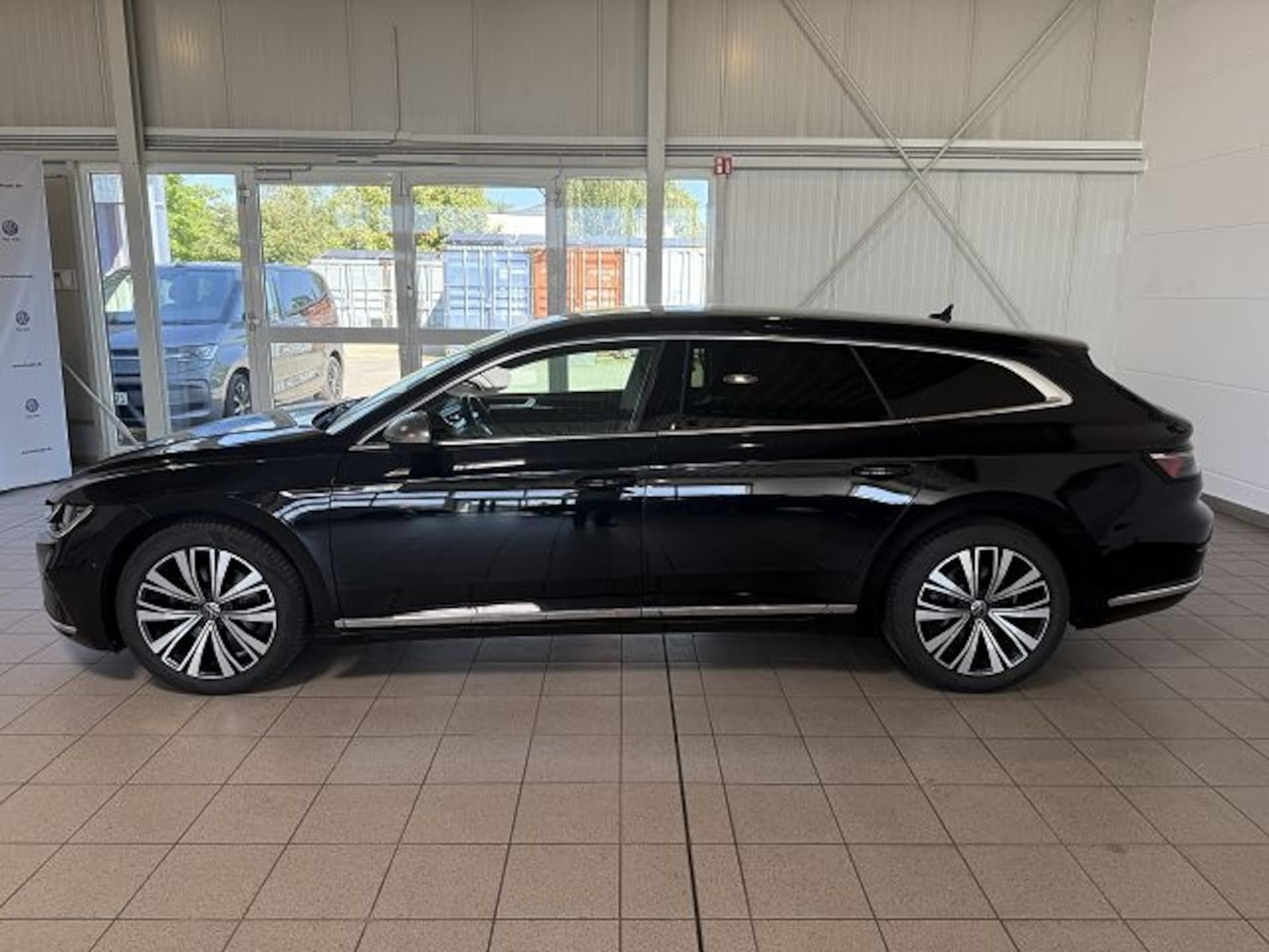 Volkswagen Arteon Shooting Brake Elegance