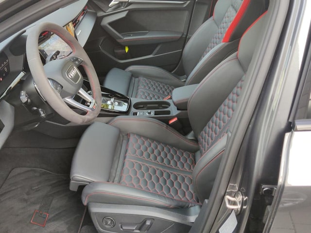 Audi RS3 Sportback TFSI Quattro S Tronic -  - Joinsteer - #5