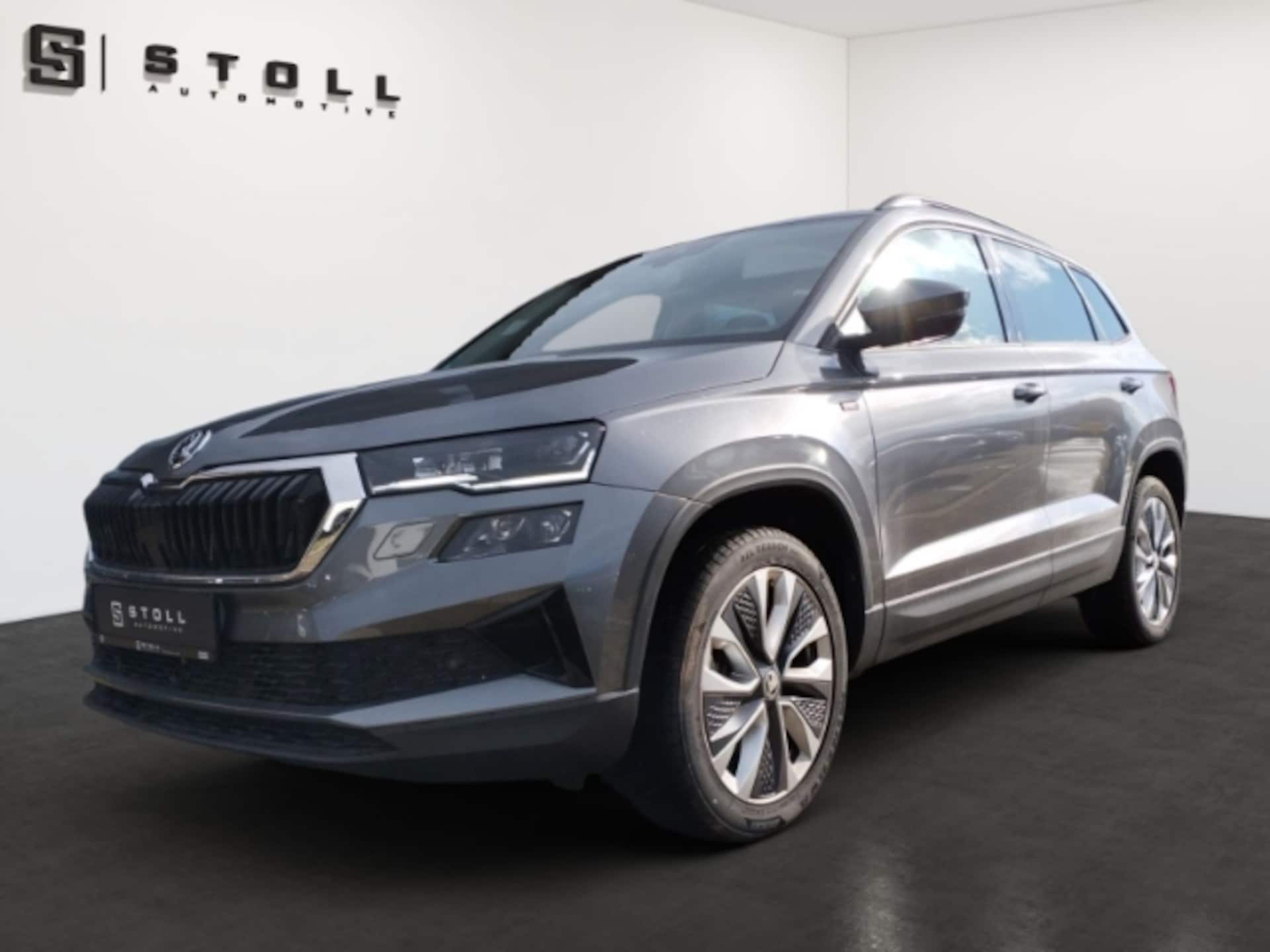 Skoda Karoq Selection