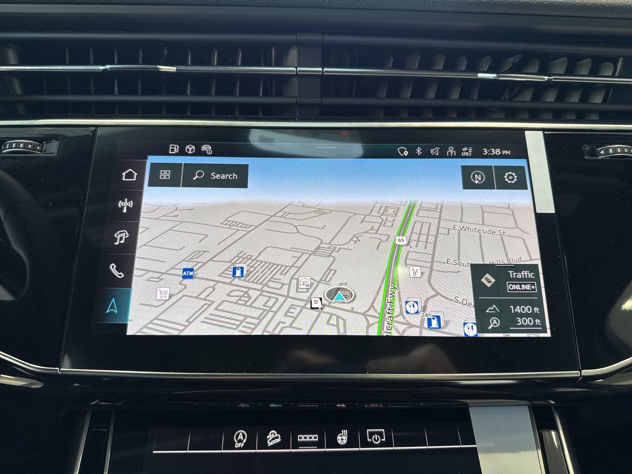 2026 Audi Q7 Premium Plus - Photo 29