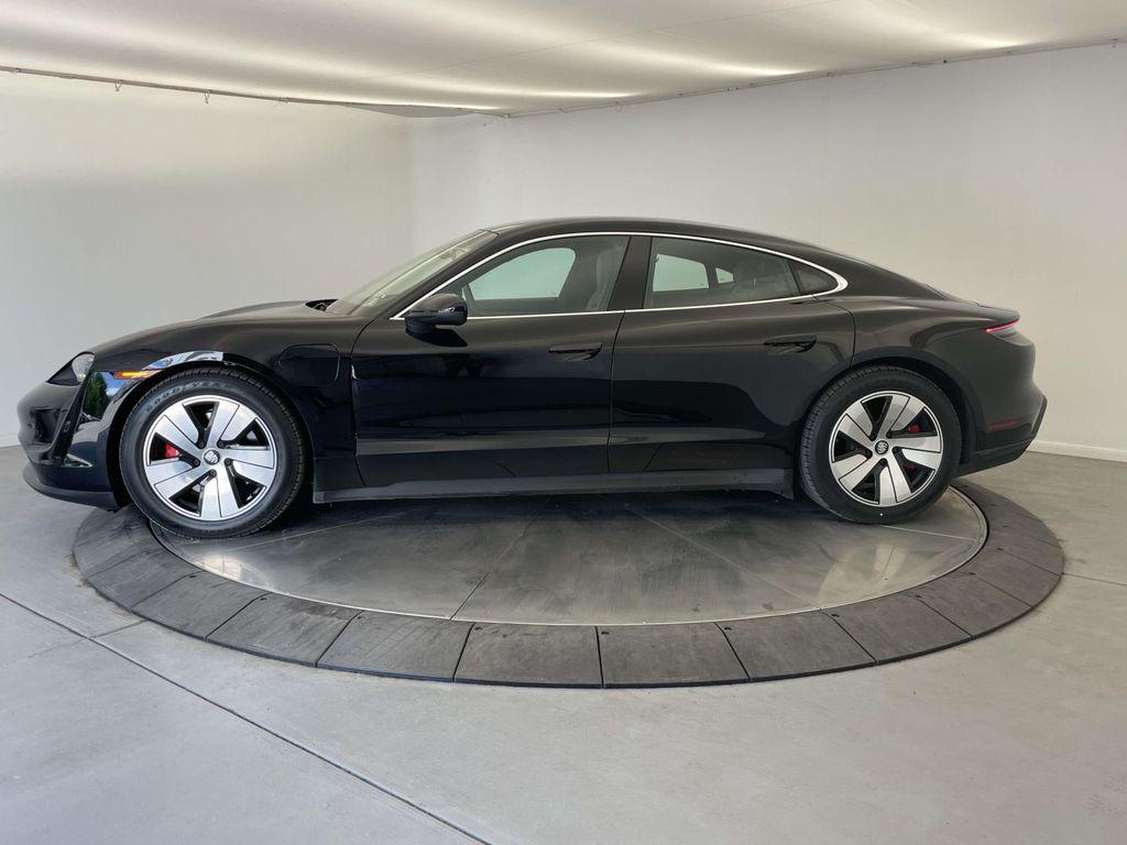 Used 2024 Porsche Taycan S with VIN WP0AB2Y16RSA35153 for sale in Sewickley, PA