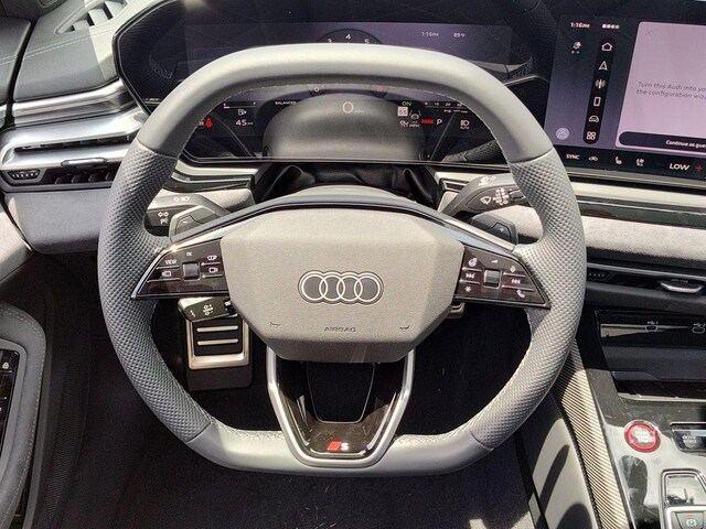 2026 Audi S5 Prestige - Photo 7