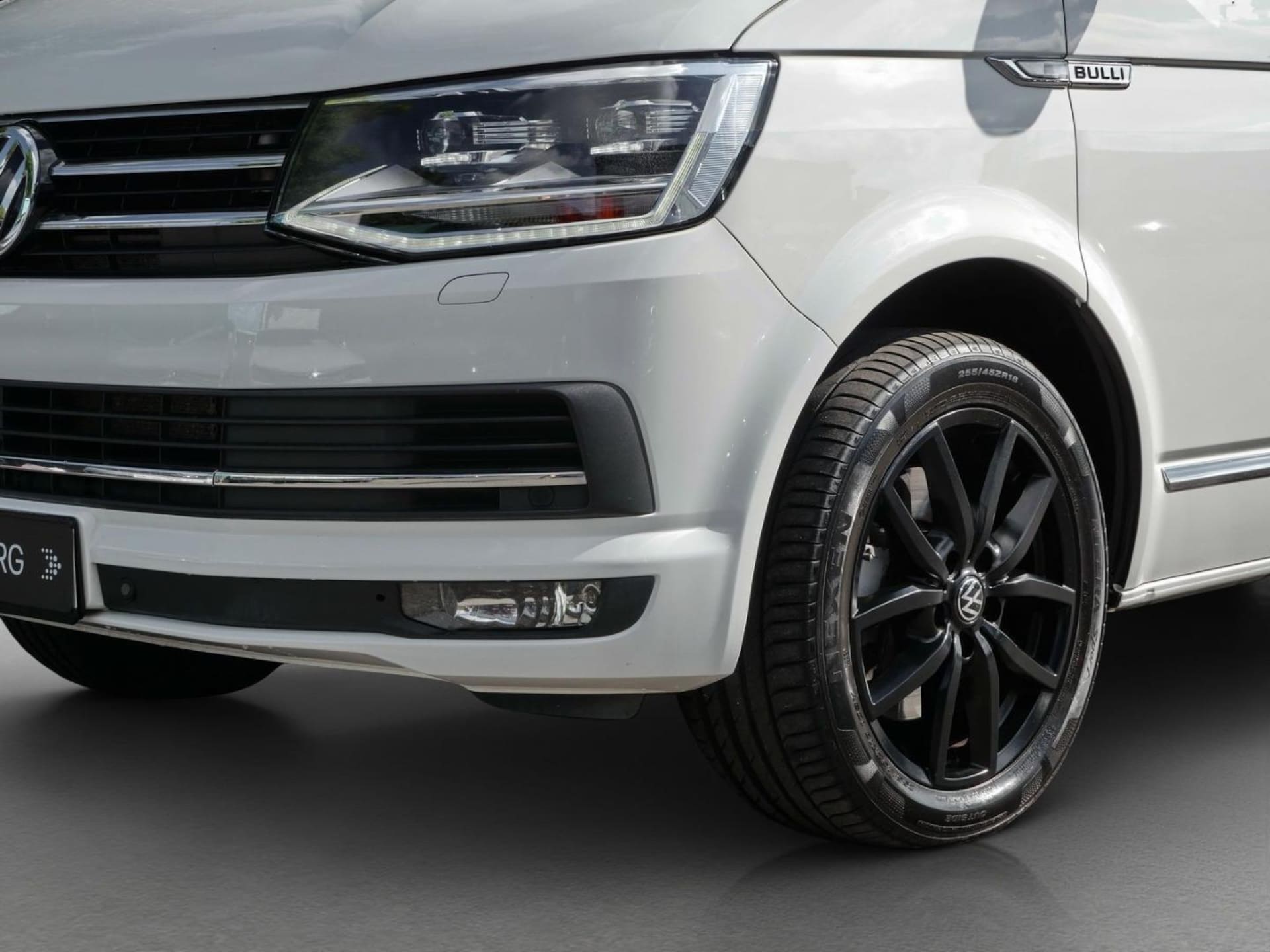 Volkswagen T6 Multivan Comfortline