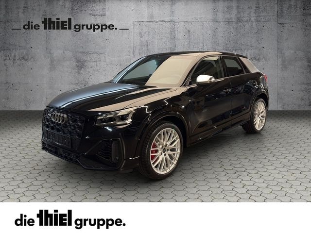 Audi SQ2