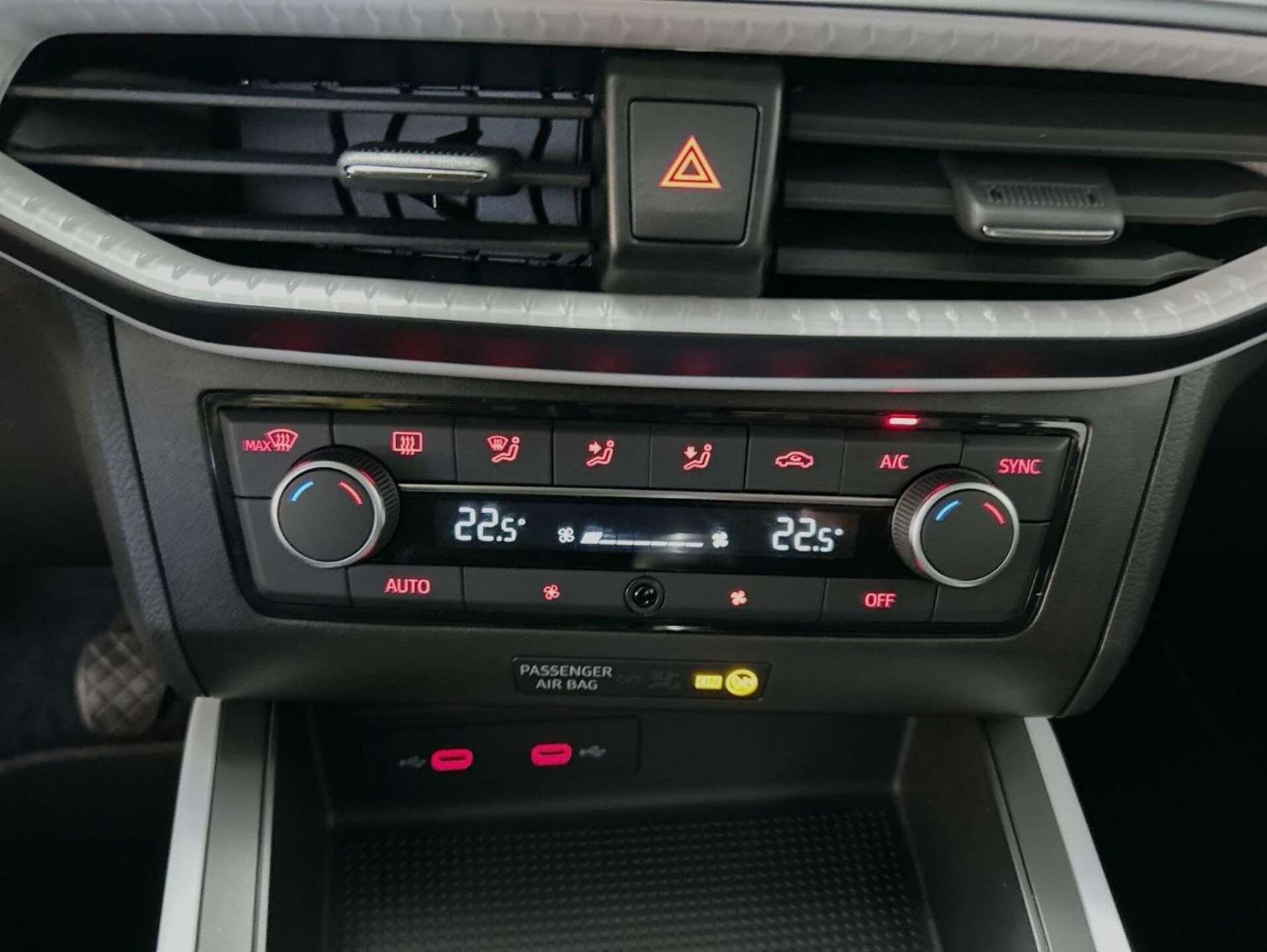 SEAT Arona Style