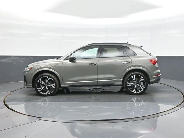 2023 Audi Q3 SUV