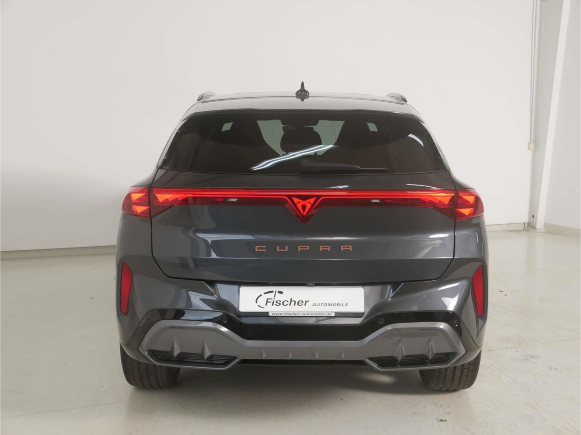 CUPRA Terramar VZ