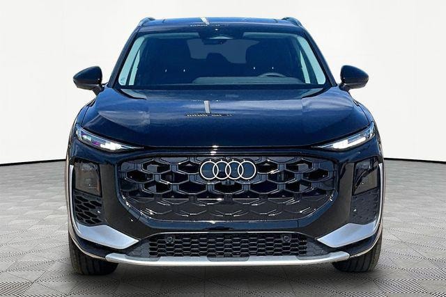 2026 Audi Q3 SUV