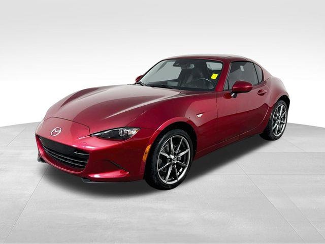2021 Mazda MX-5 Miata RF