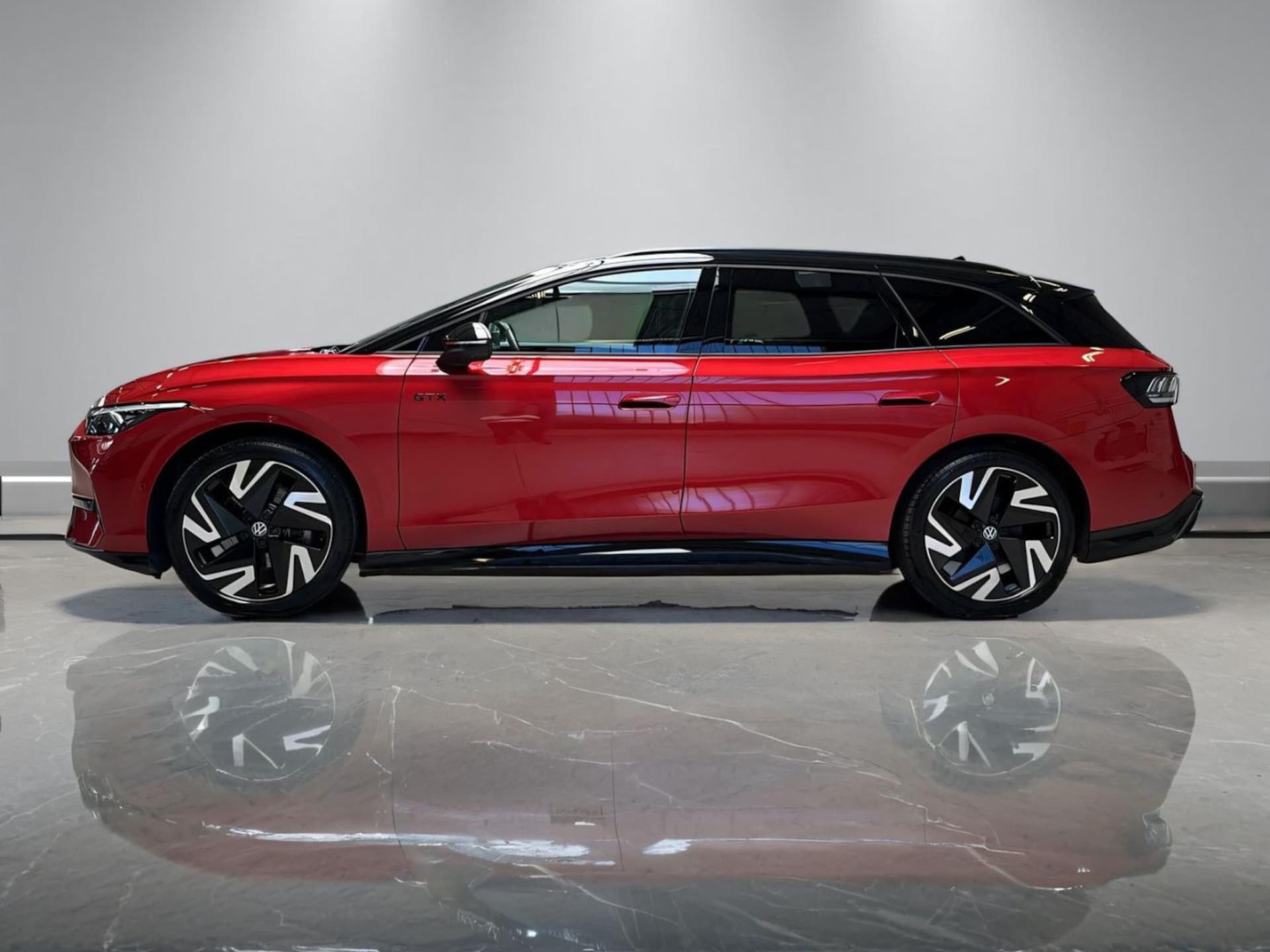 Volkswagen ID.7 Tourer GTX