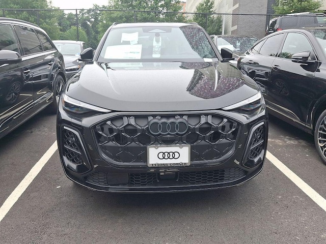 2026 Audi Q5