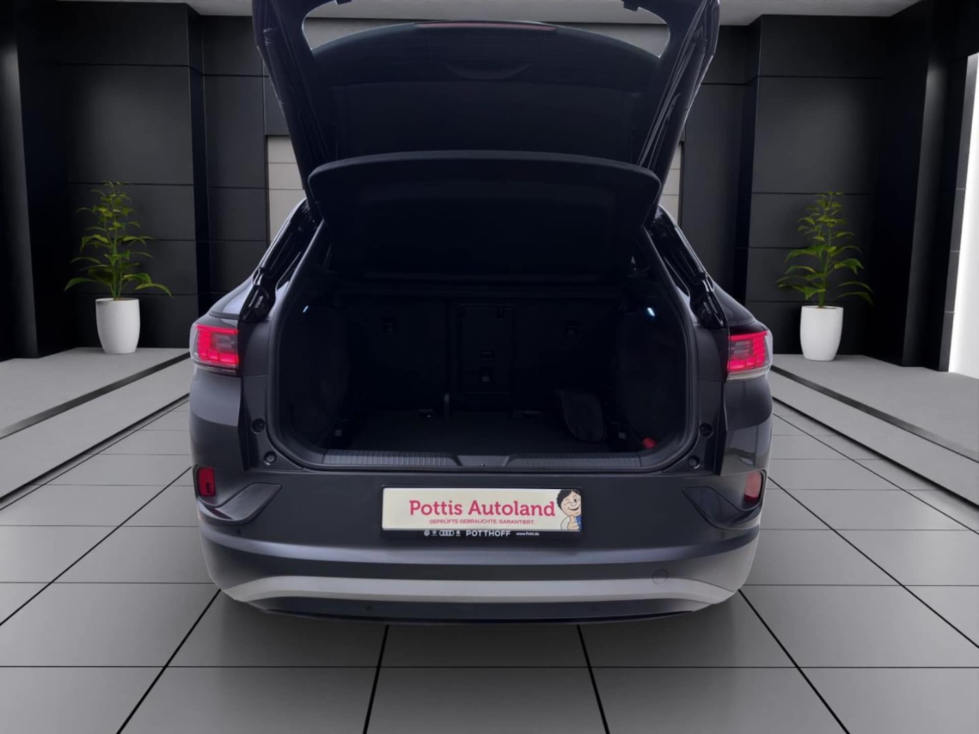 Volkswagen ID.4 1st Max