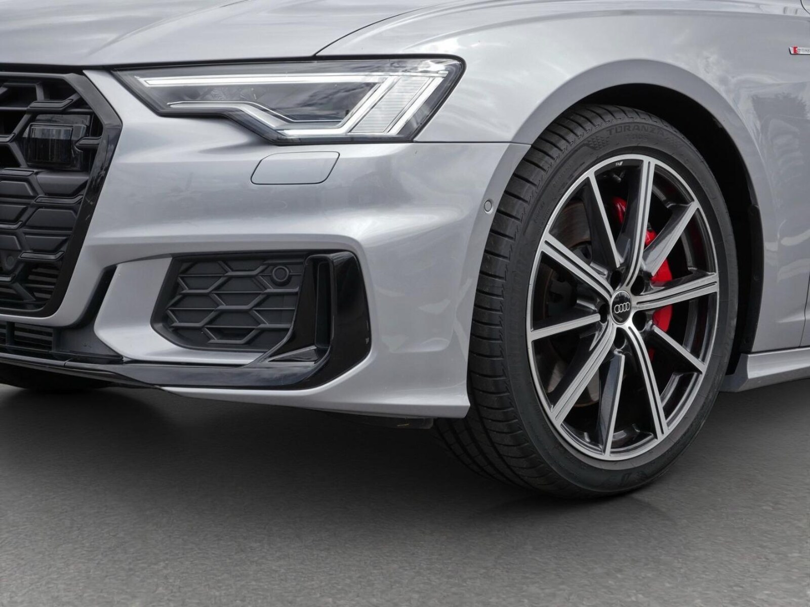 Audi A6 Avant – Bild 13