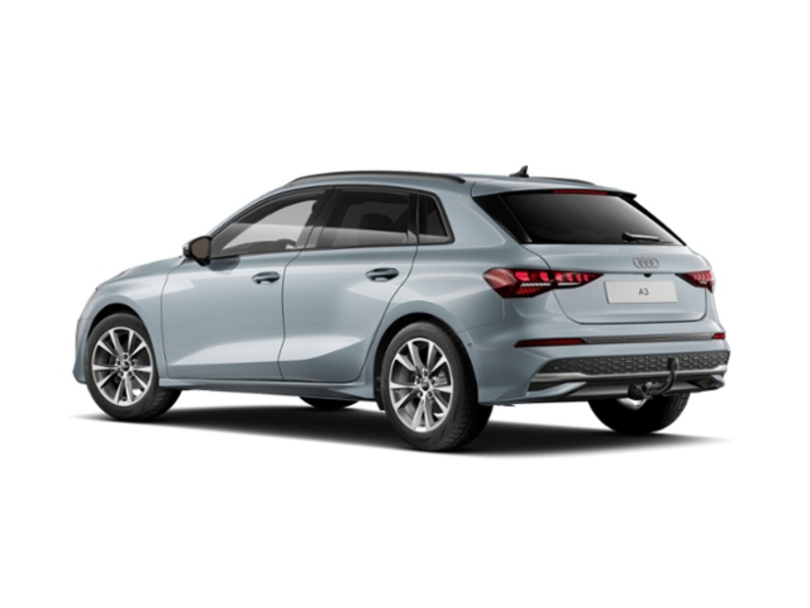 Audi A3 Sportback – Bild 3