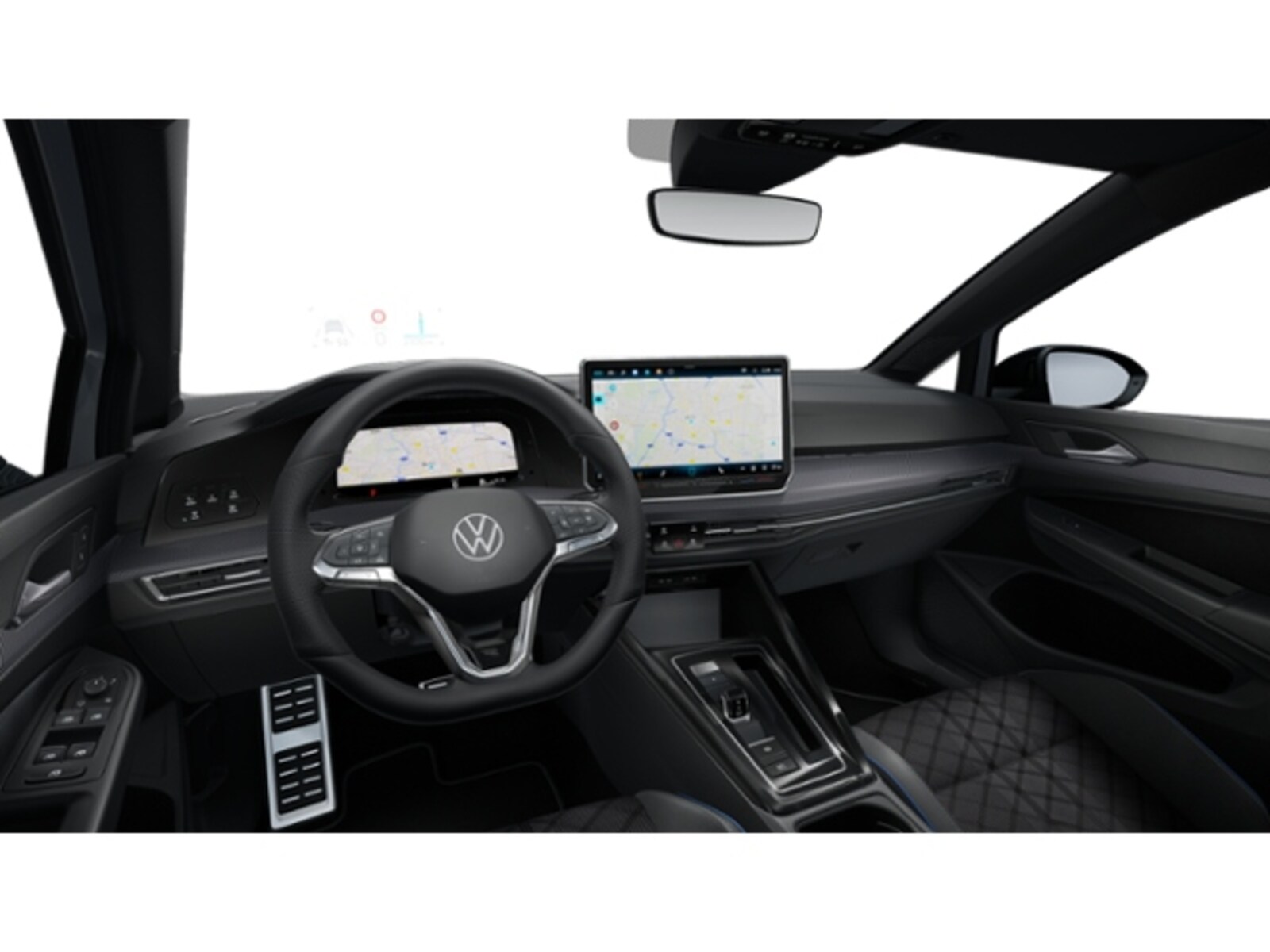 Volkswagen Golf – Bild 8
