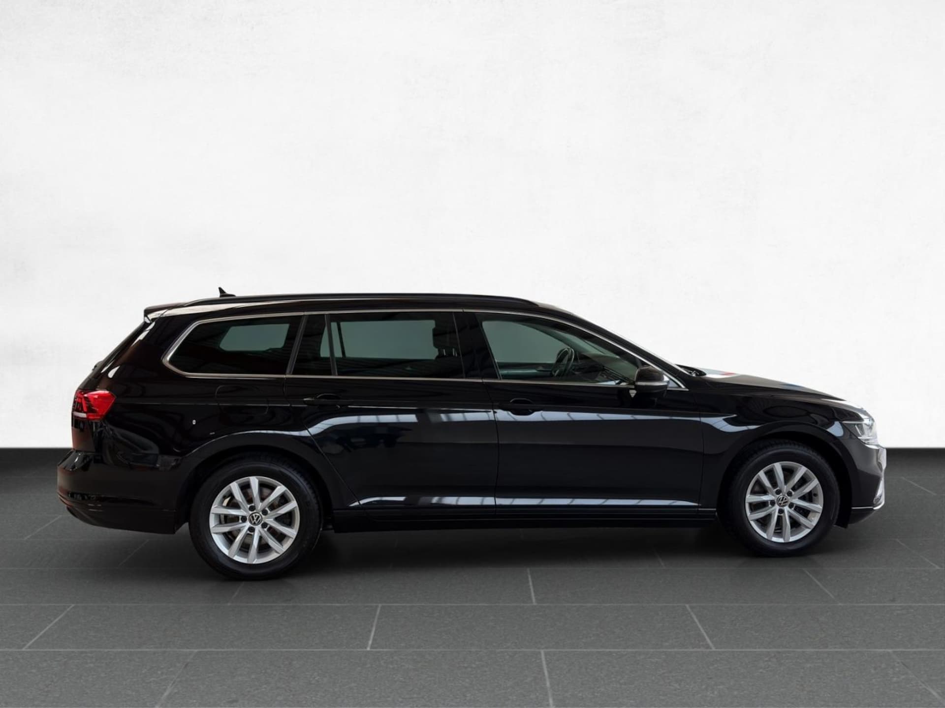 Volkswagen Passat Variant Business