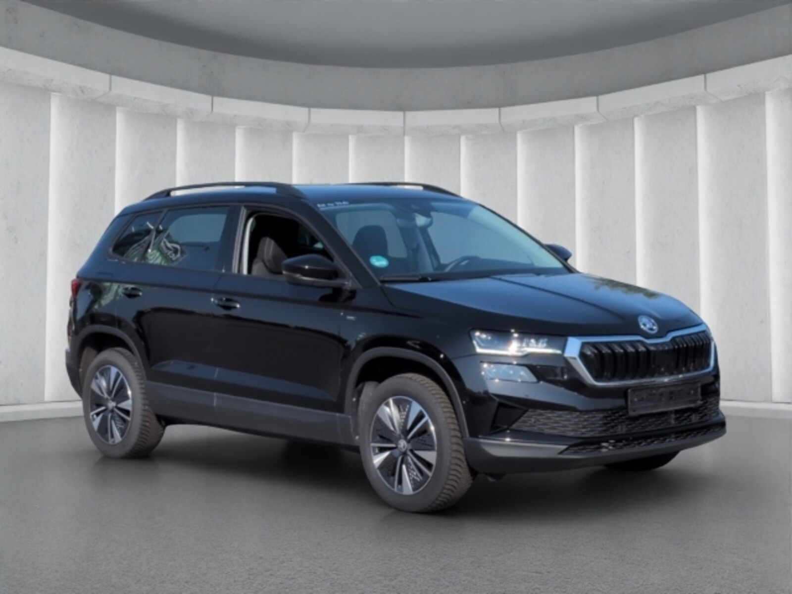 Škoda Karoq – Bild 19