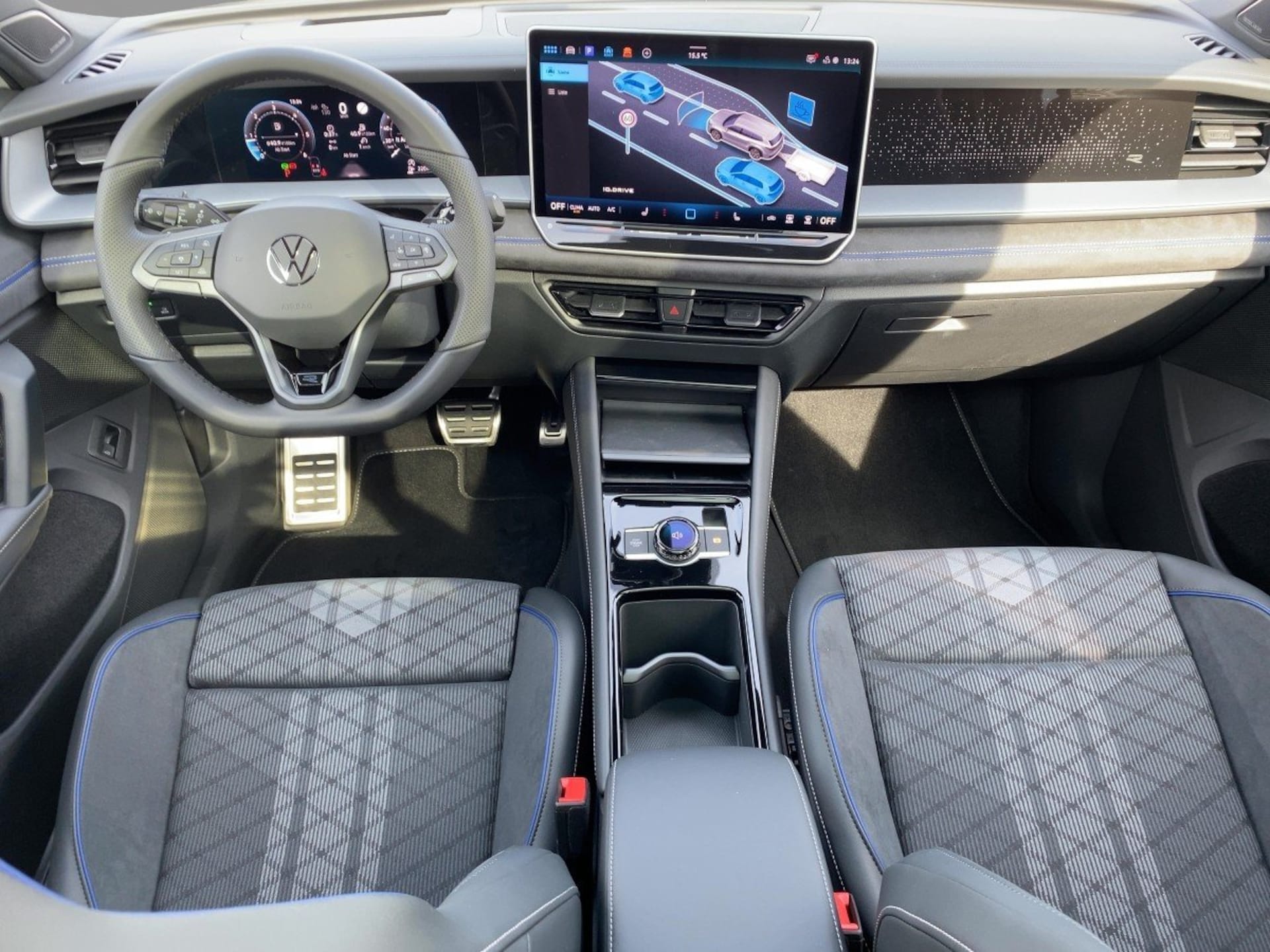 Volkswagen Tayron R-Line
