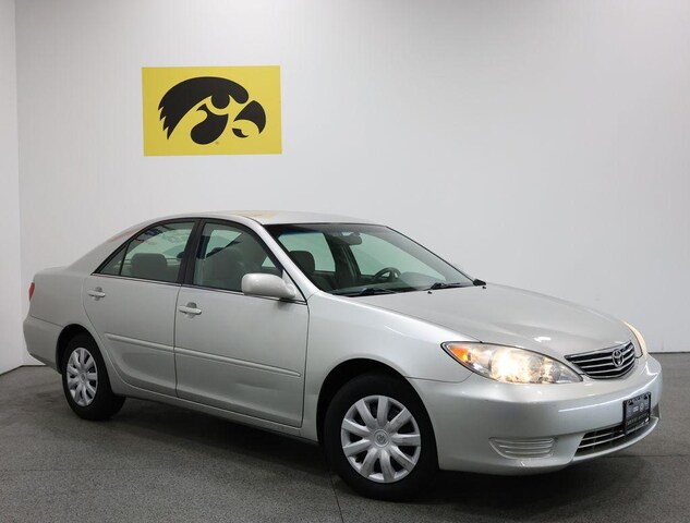 2005 Toyota Camry