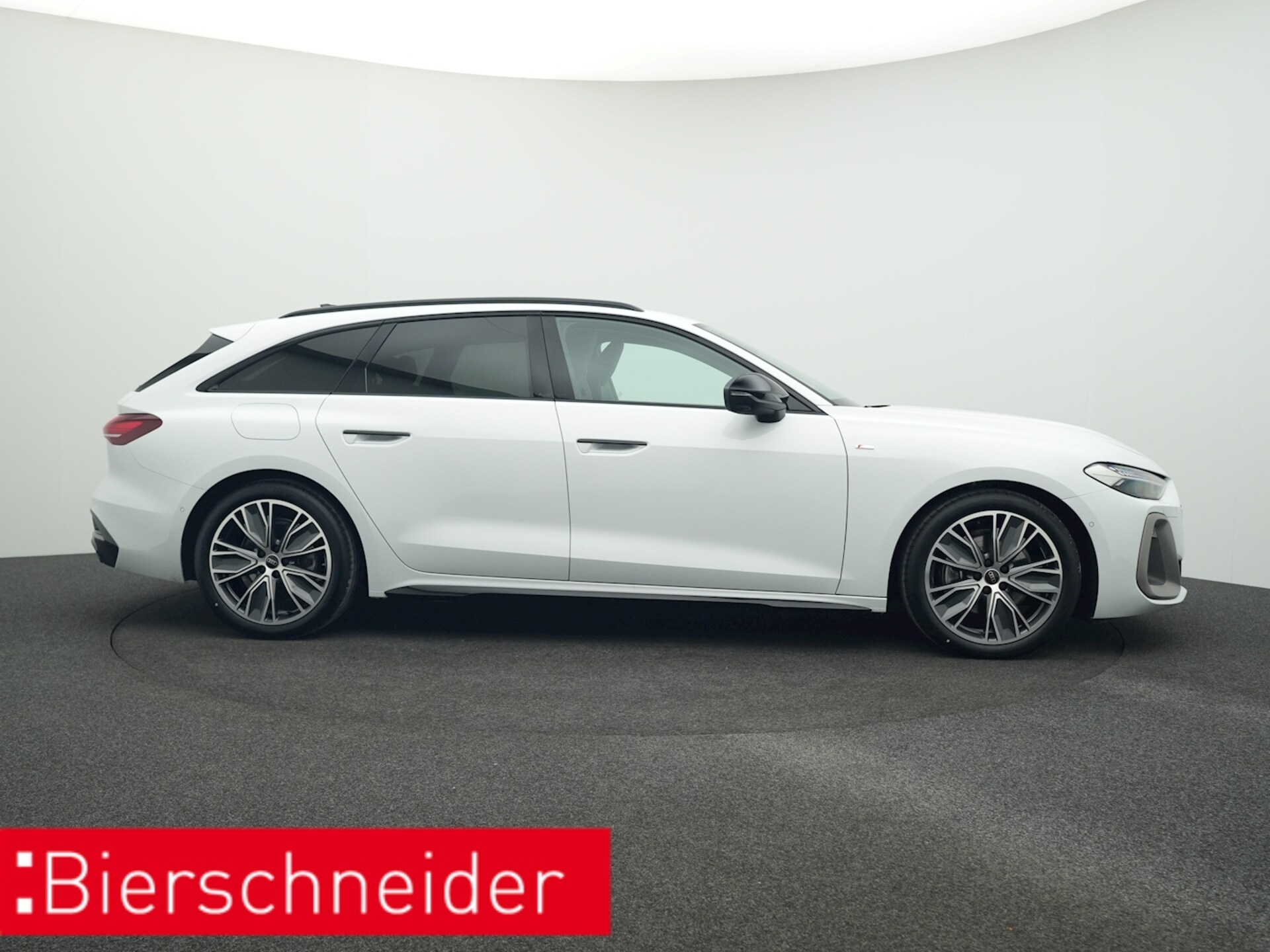 Audi A5 Avant edition one