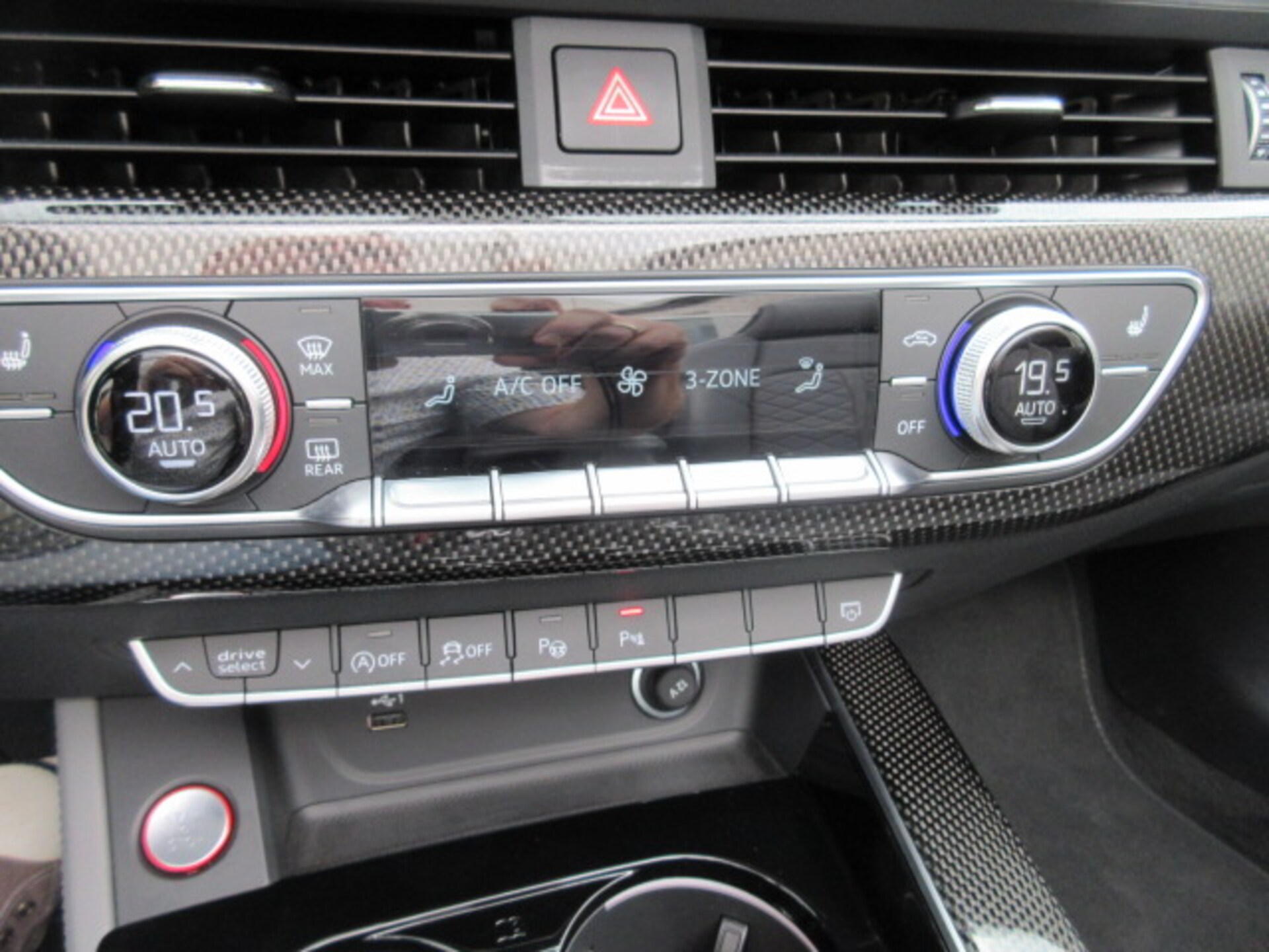 Audi S5 Cabriolet