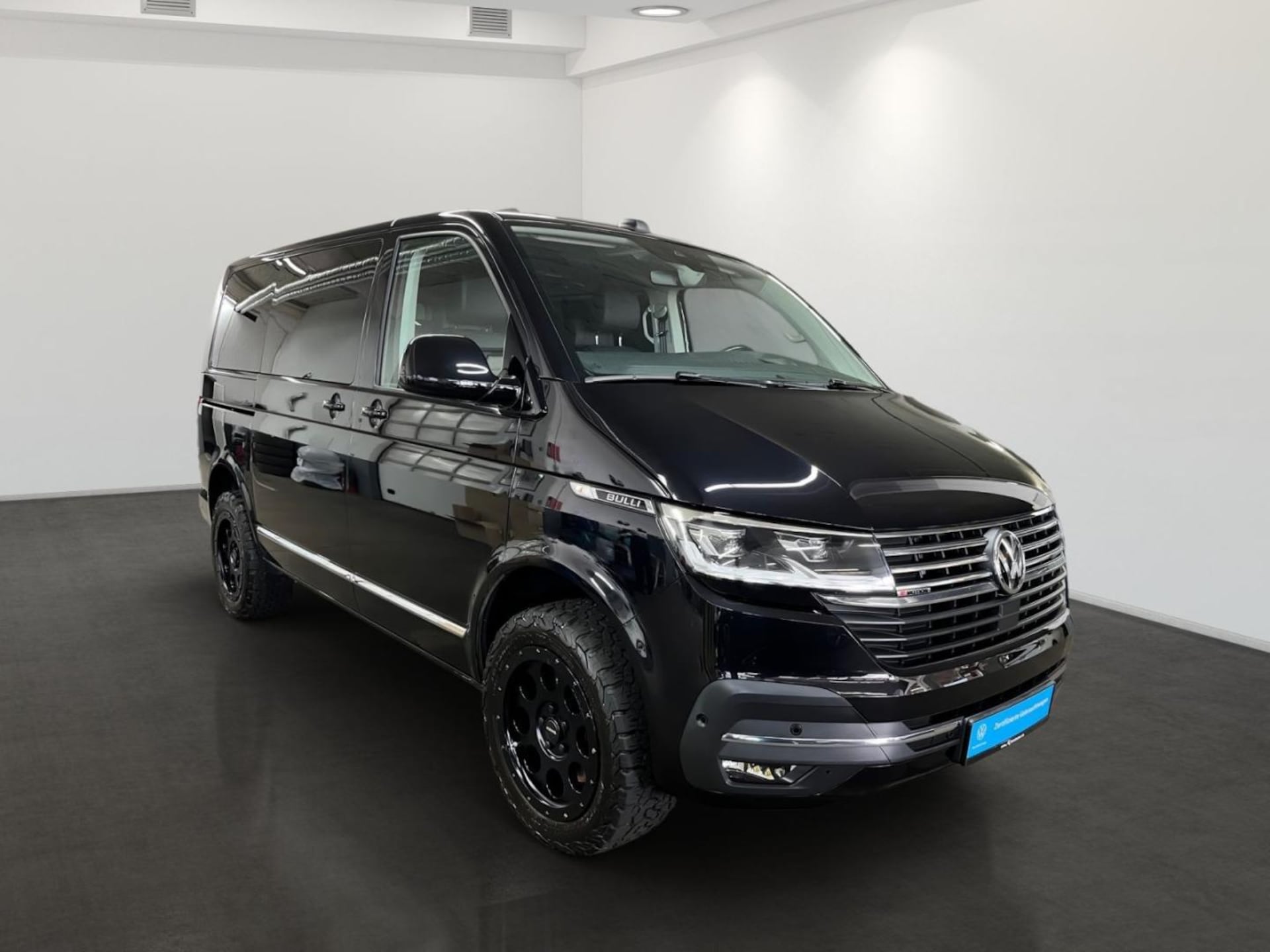 Volkswagen T6.1 Multivan Highline