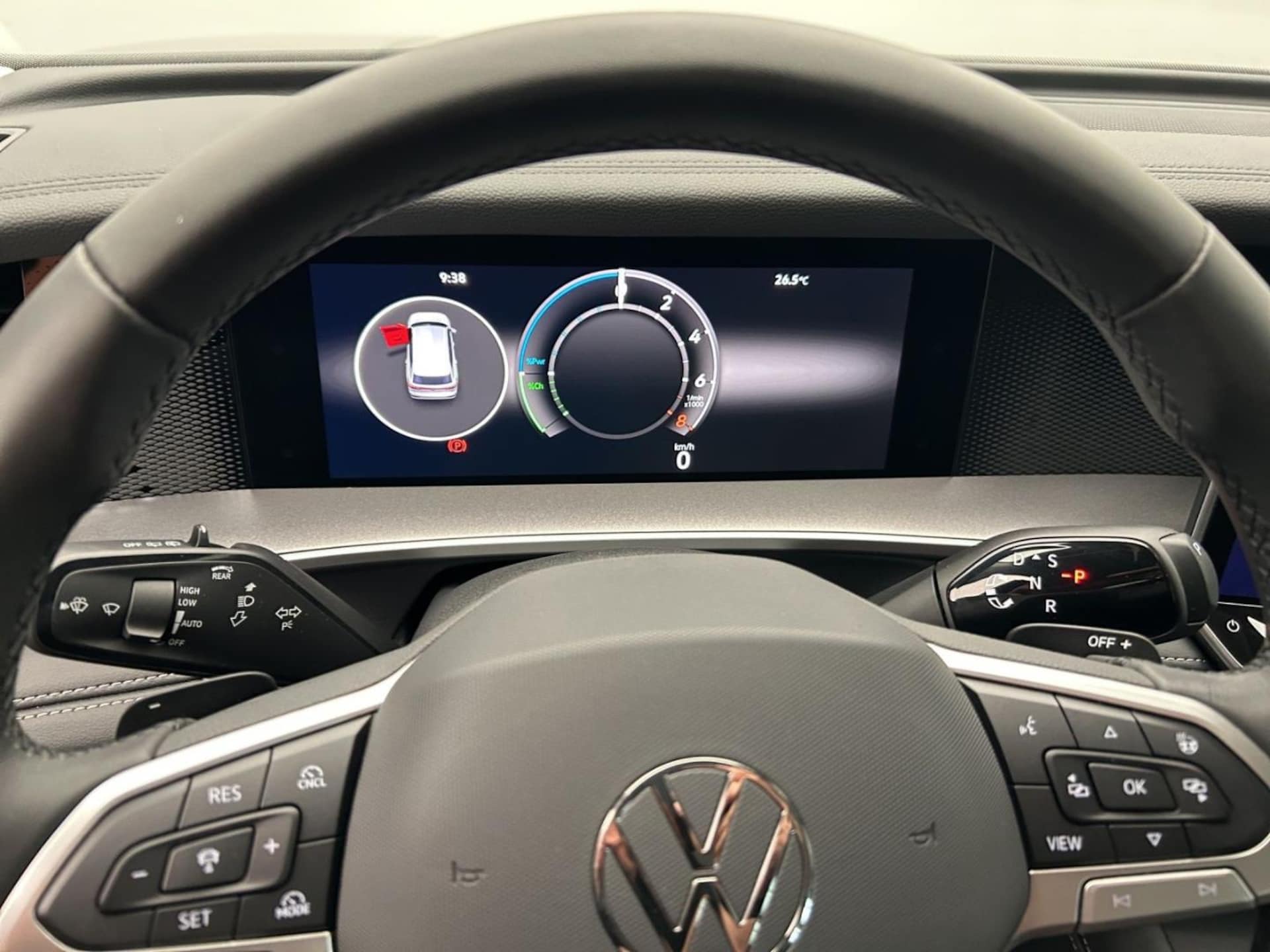 Volkswagen Tayron Life