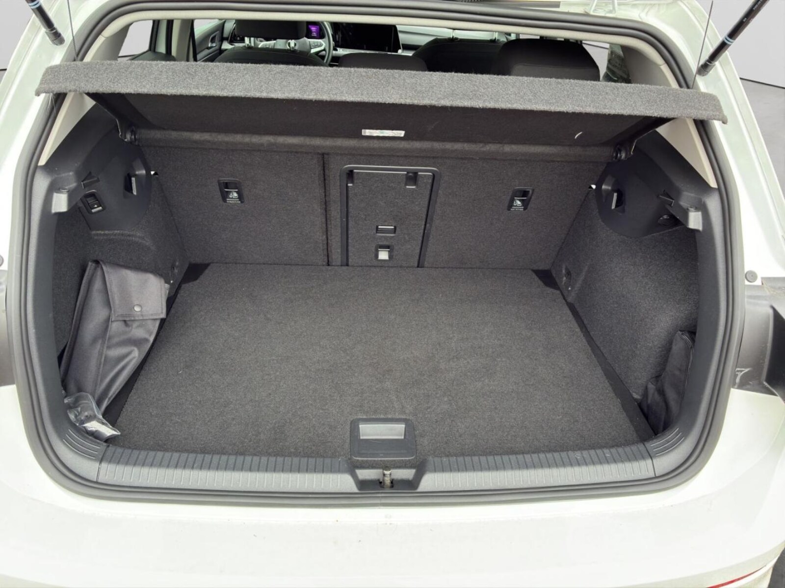 Volkswagen Golf – Bild 15