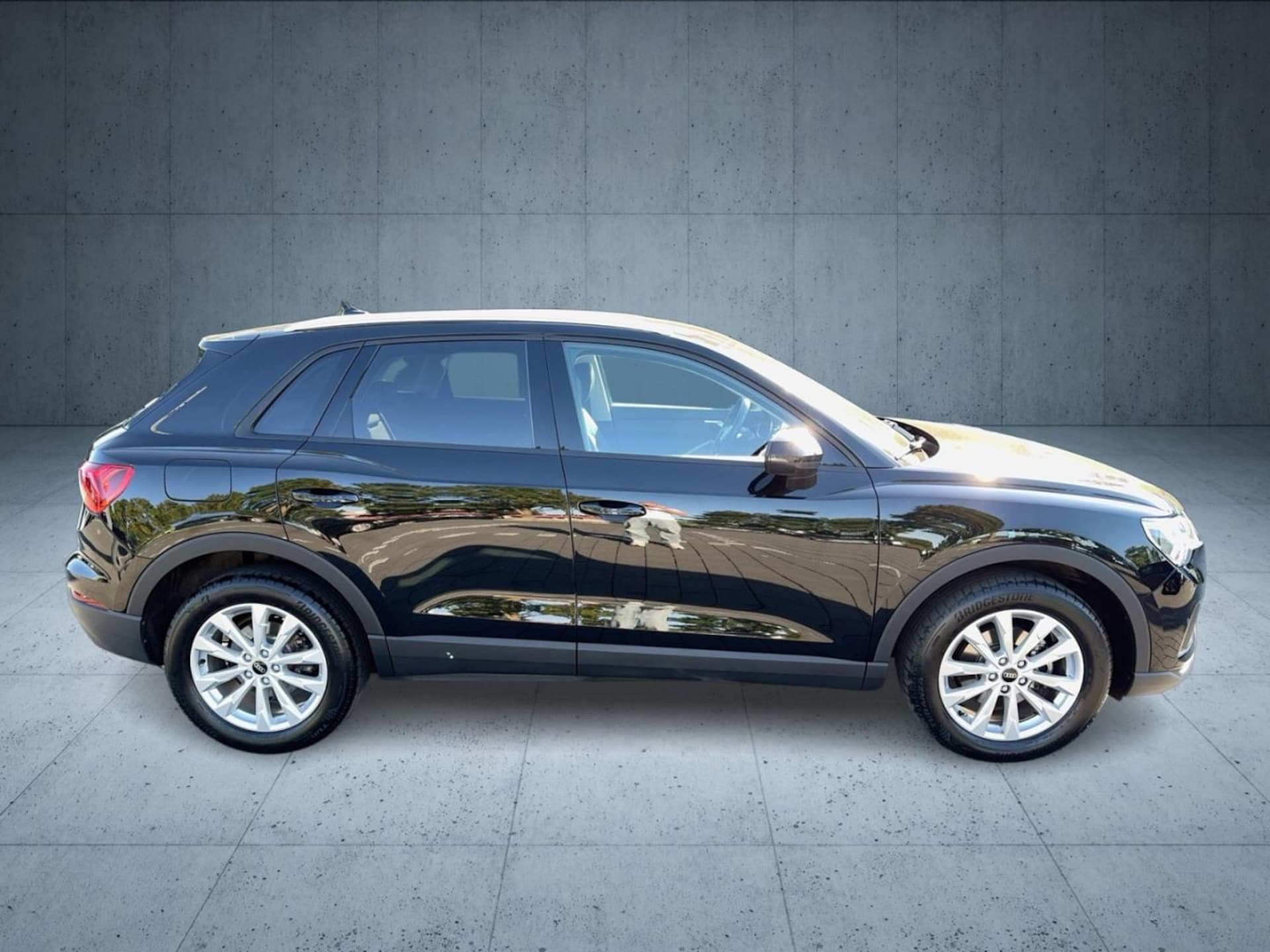 Audi Q3 SUV