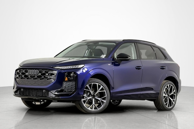 Photo of 2026 Audi Q3 SUV