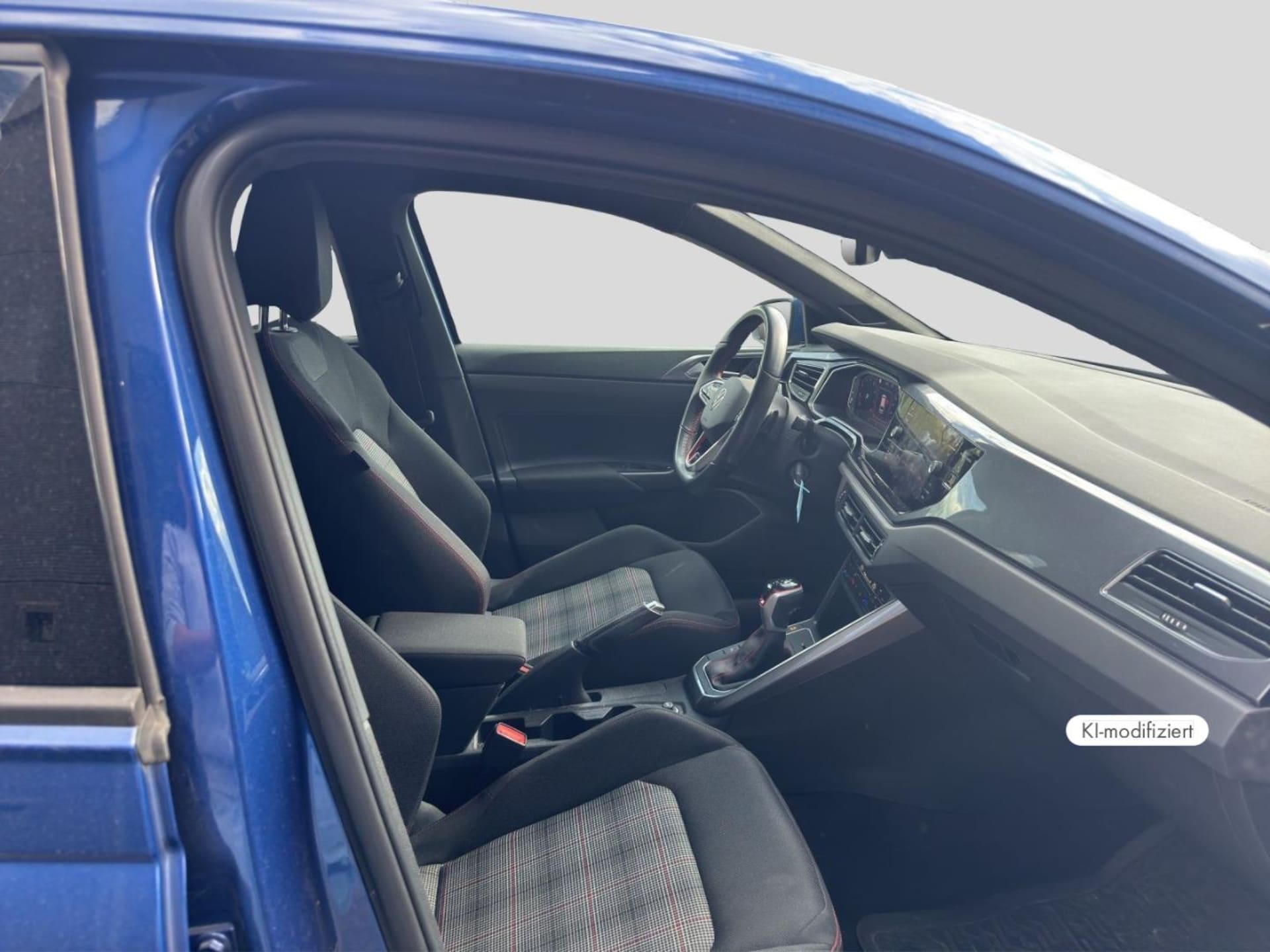 Volkswagen Polo GTI