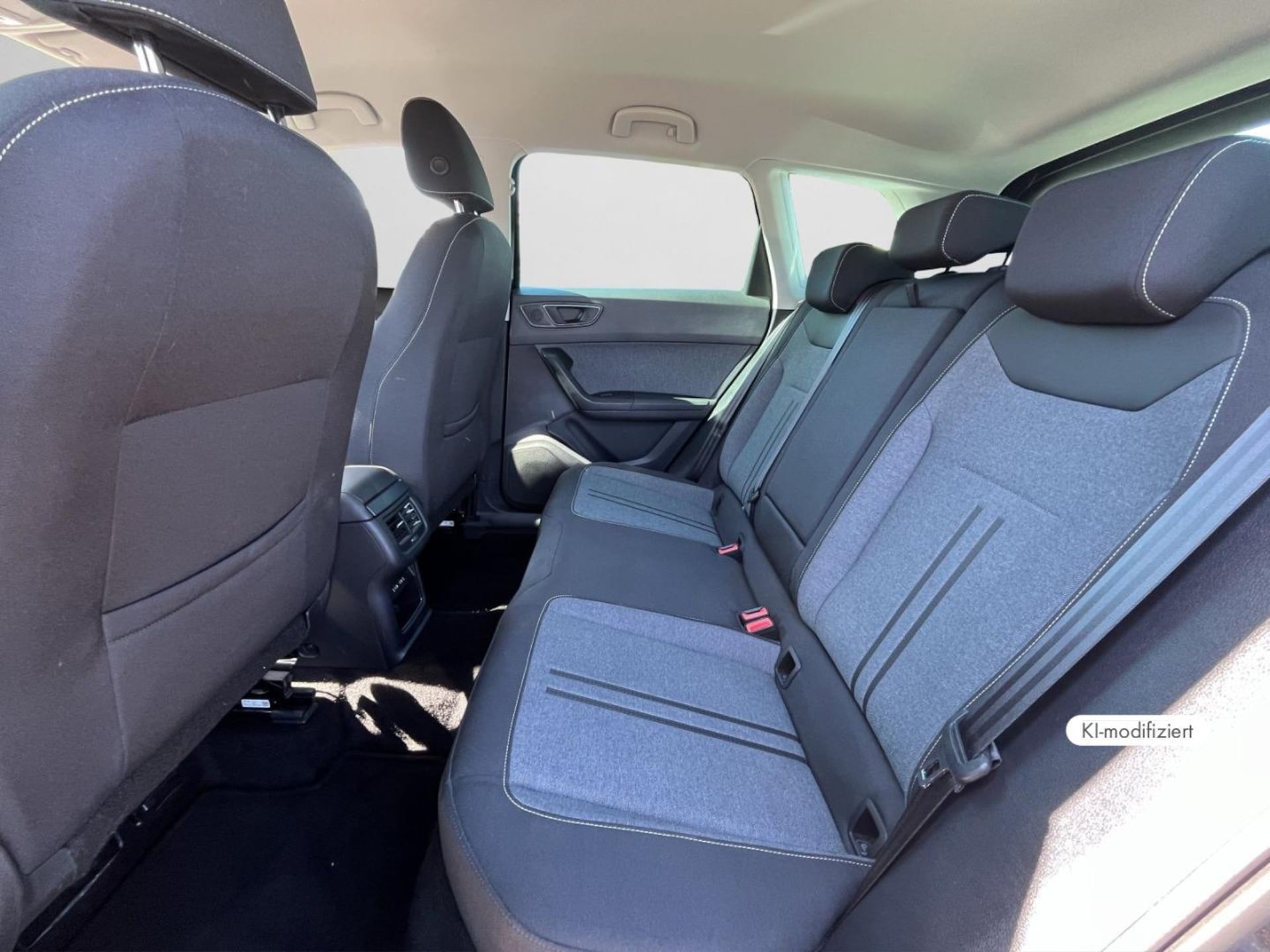 SEAT Ateca Style