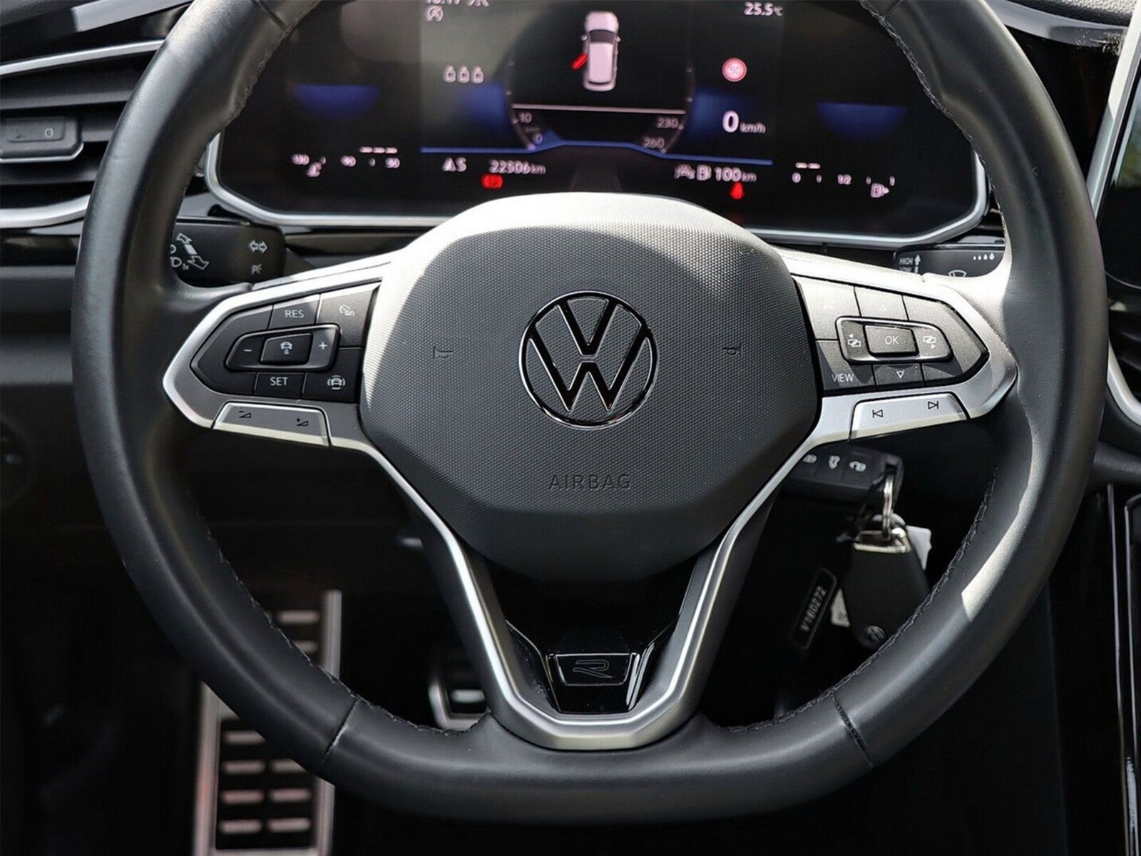 Volkswagen T-Roc – Bild 7