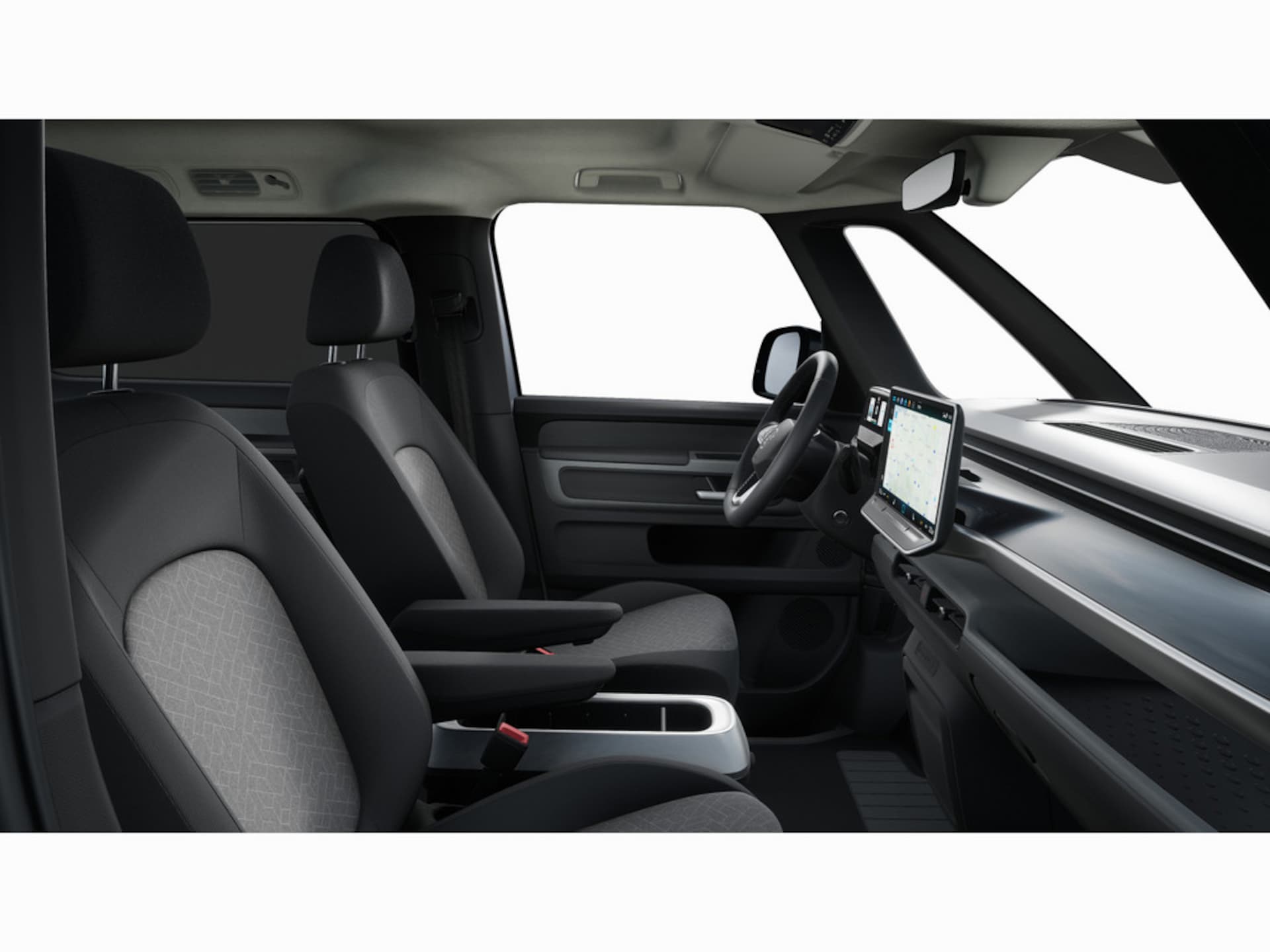 Volkswagen ID. Buzz Pro
