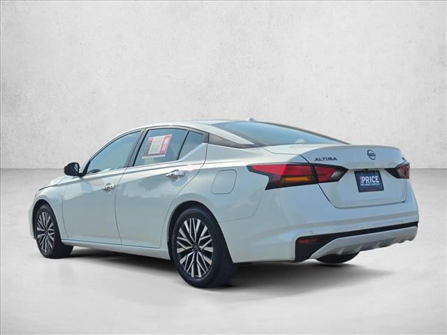 2023 Nissan Altima
