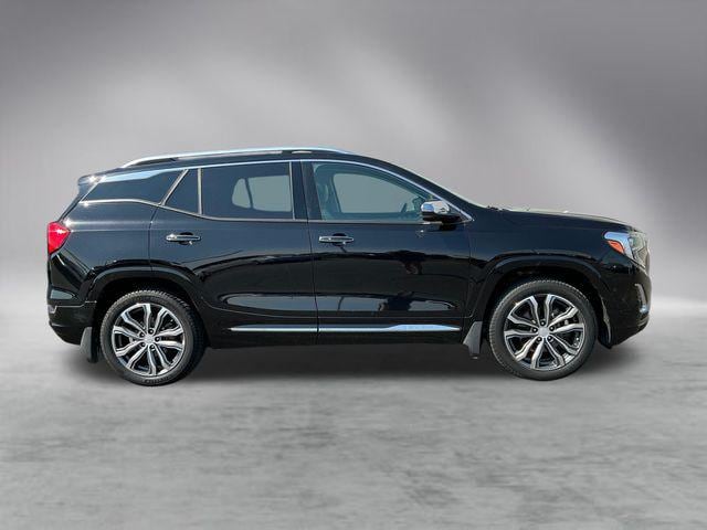 2019 GMC Terrain