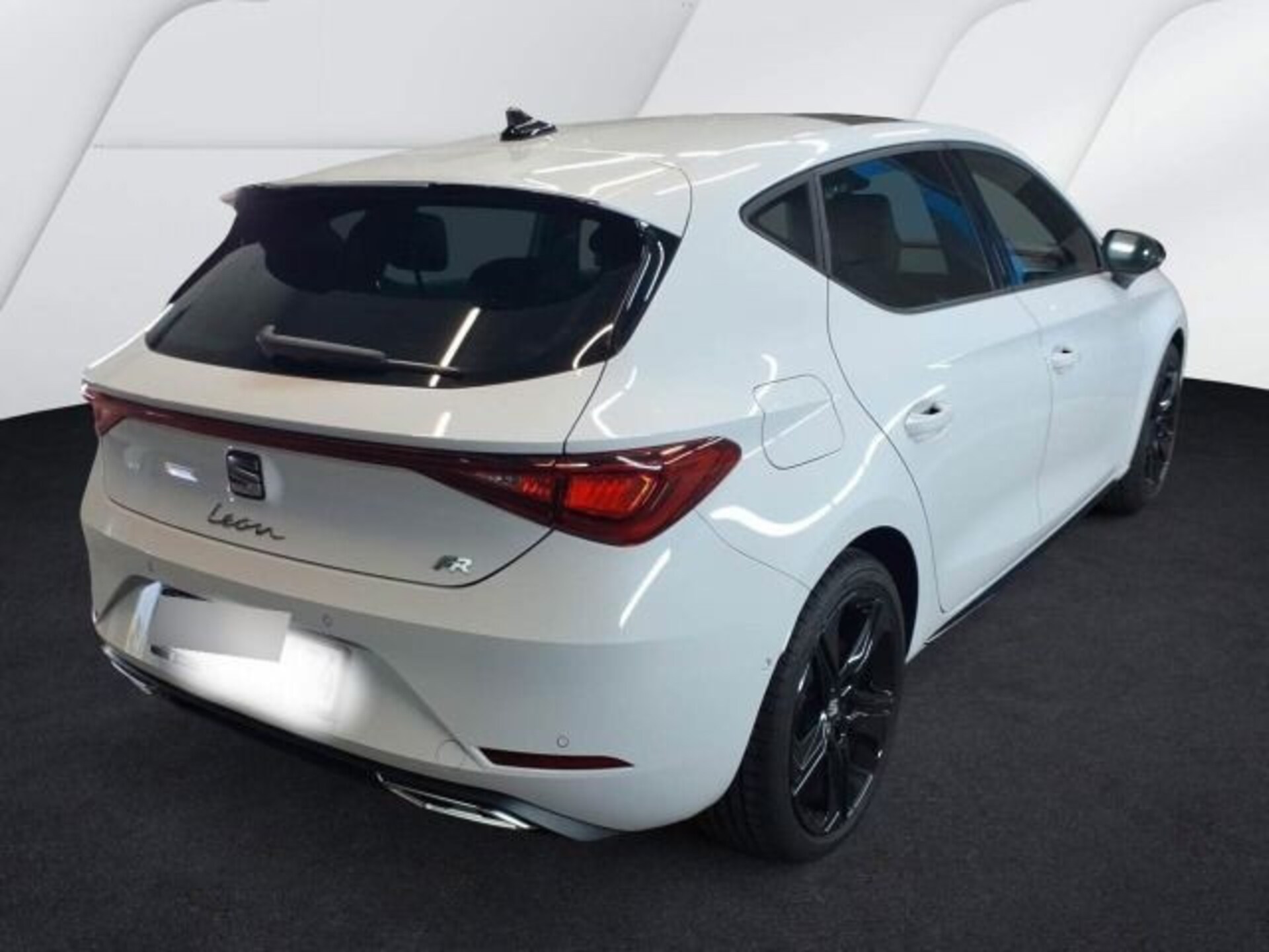 SEAT Leon FR