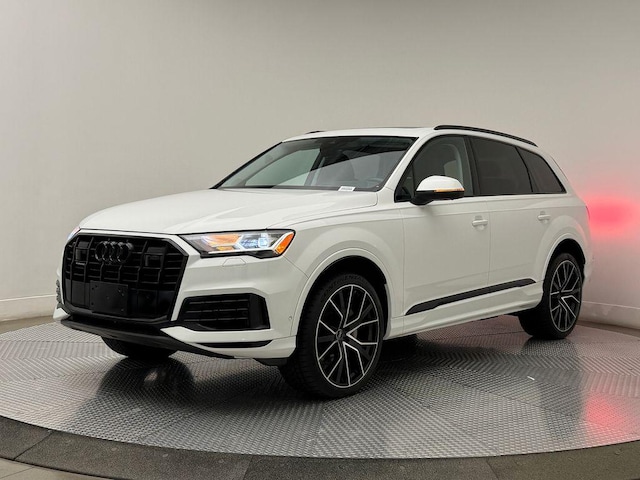 2023 Audi Q7
