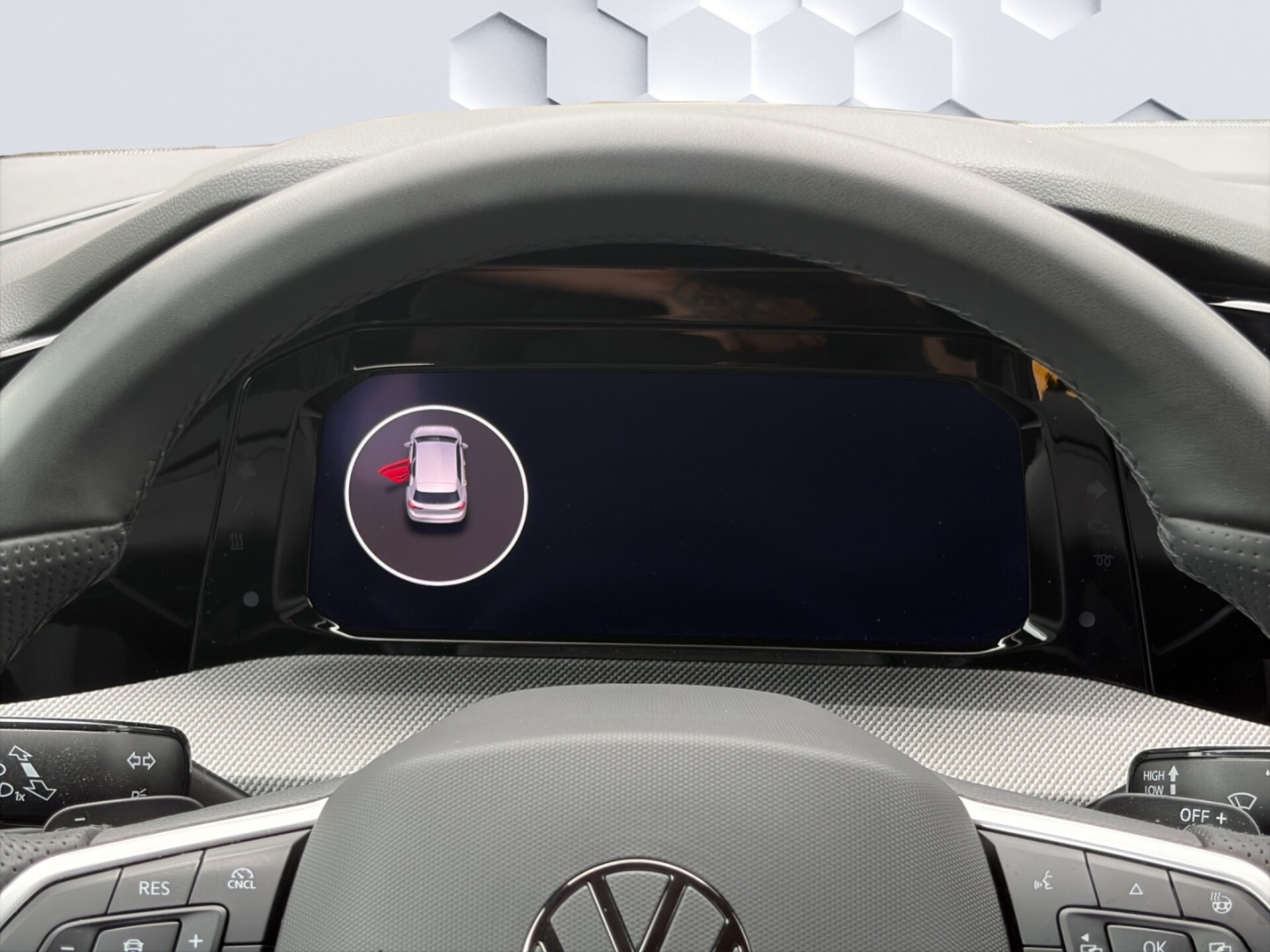 Volkswagen Golf GTE