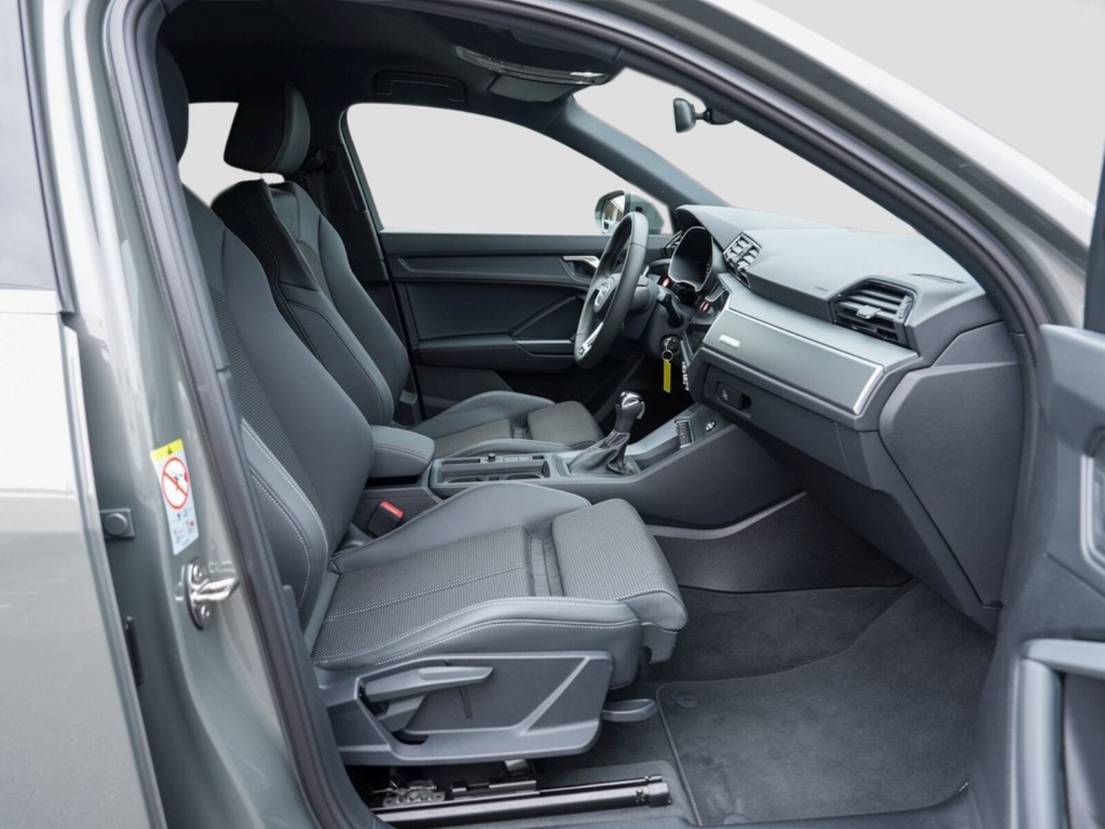 Audi Q3 Sportback – Bild 8