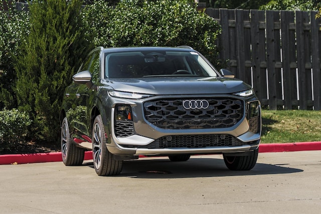 2026 Audi Q3