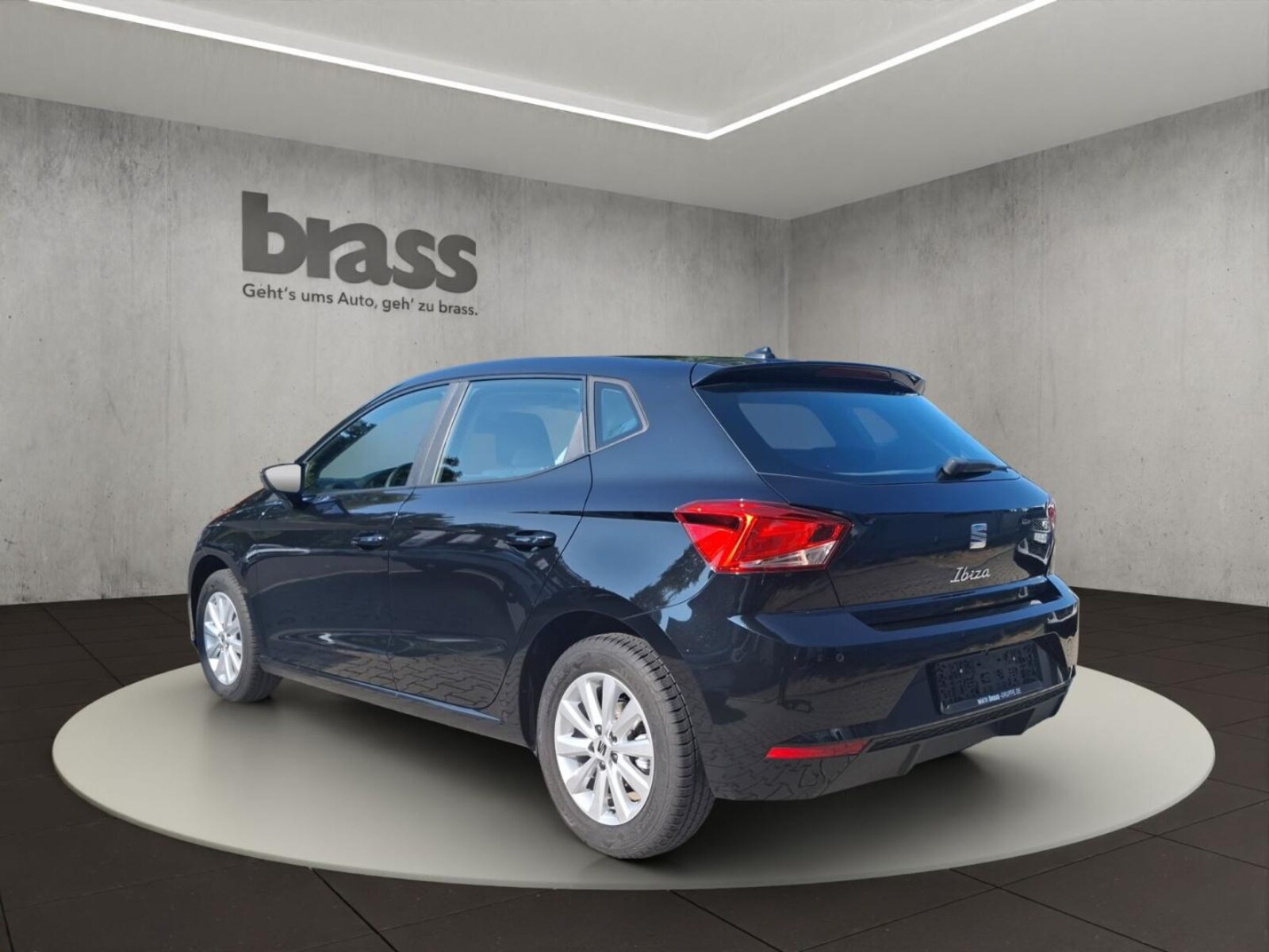 SEAT Ibiza – Bild 3