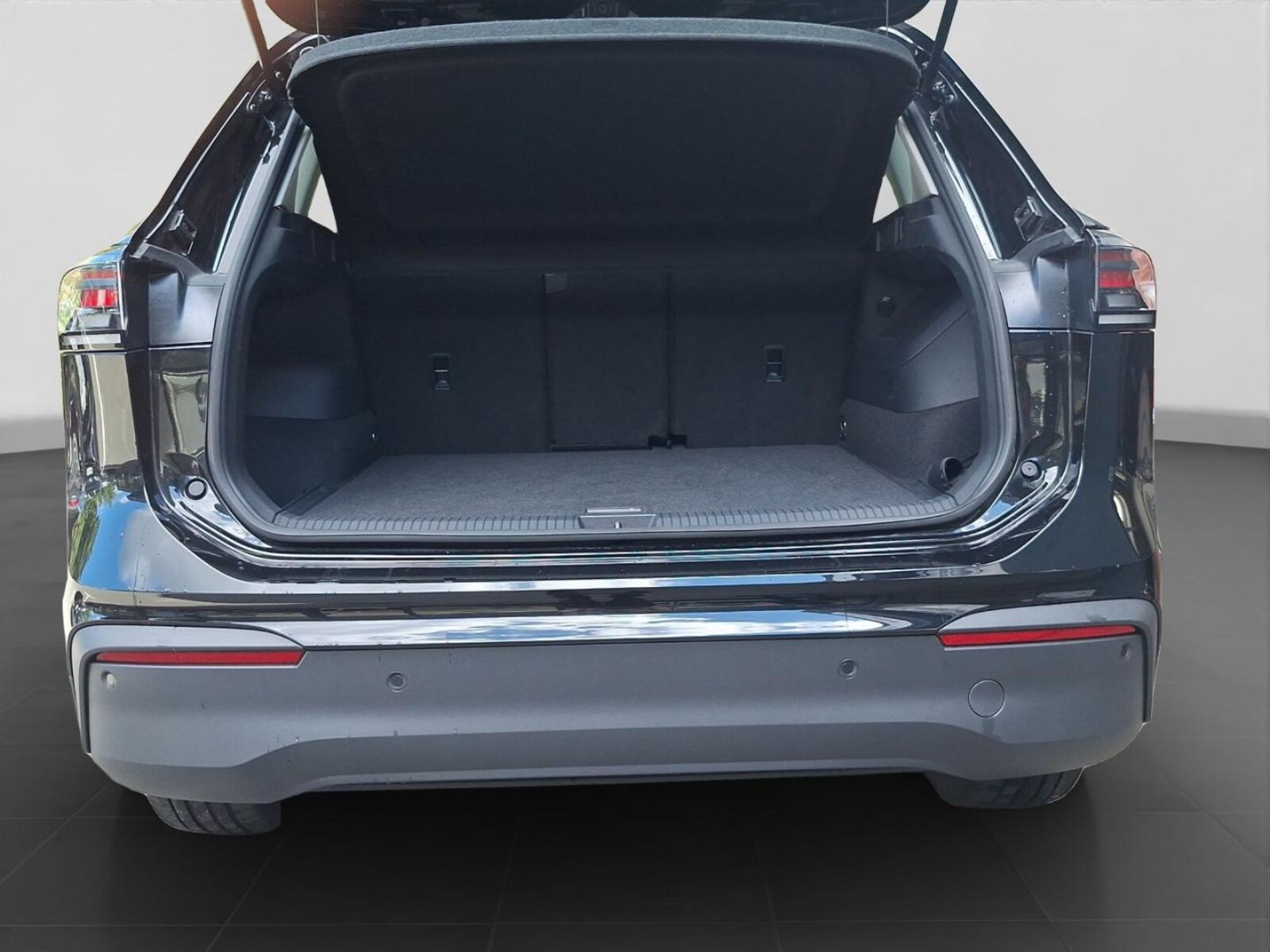 Volkswagen Tiguan – Bild 17