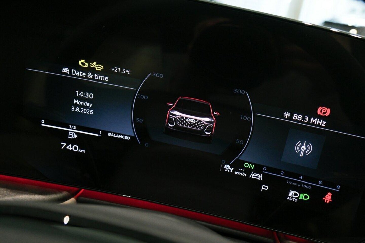 Image about Audi Q5 SUV TFSI 150 kW