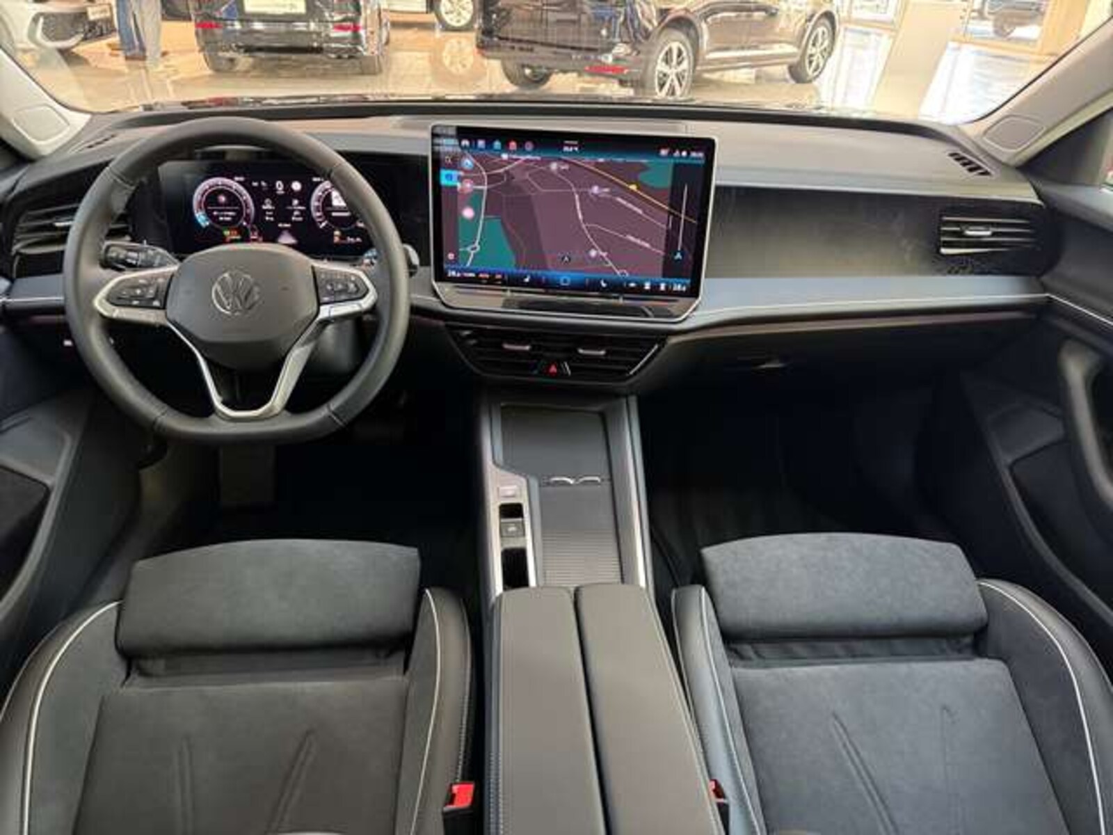 Volkswagen Passat – Bild 10