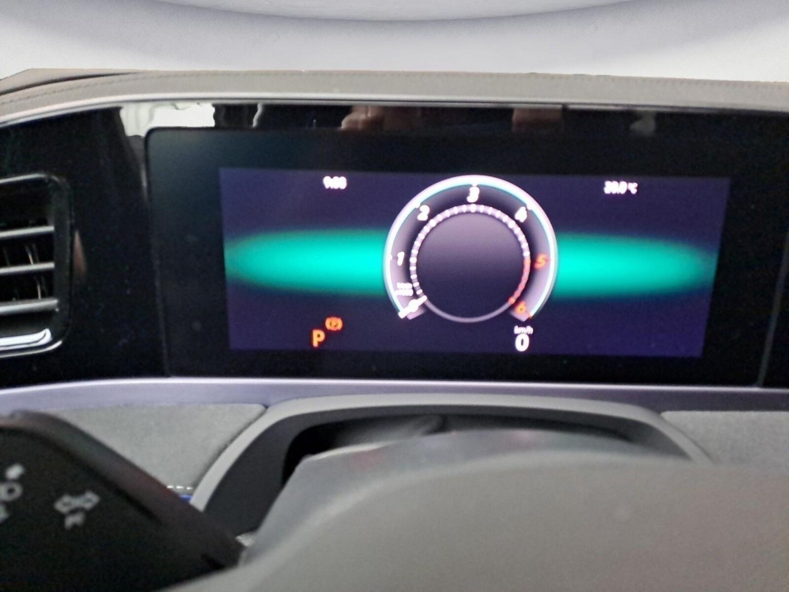 Volkswagen Passat – Bild 11