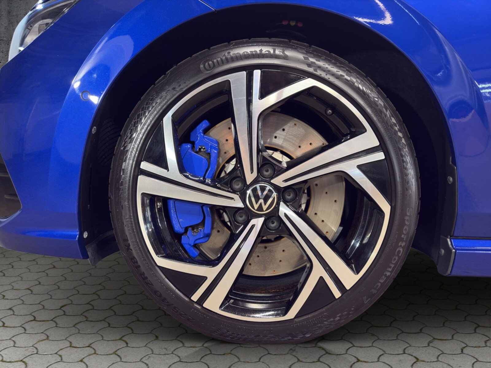 Volkswagen Golf Variant – Bild 18
