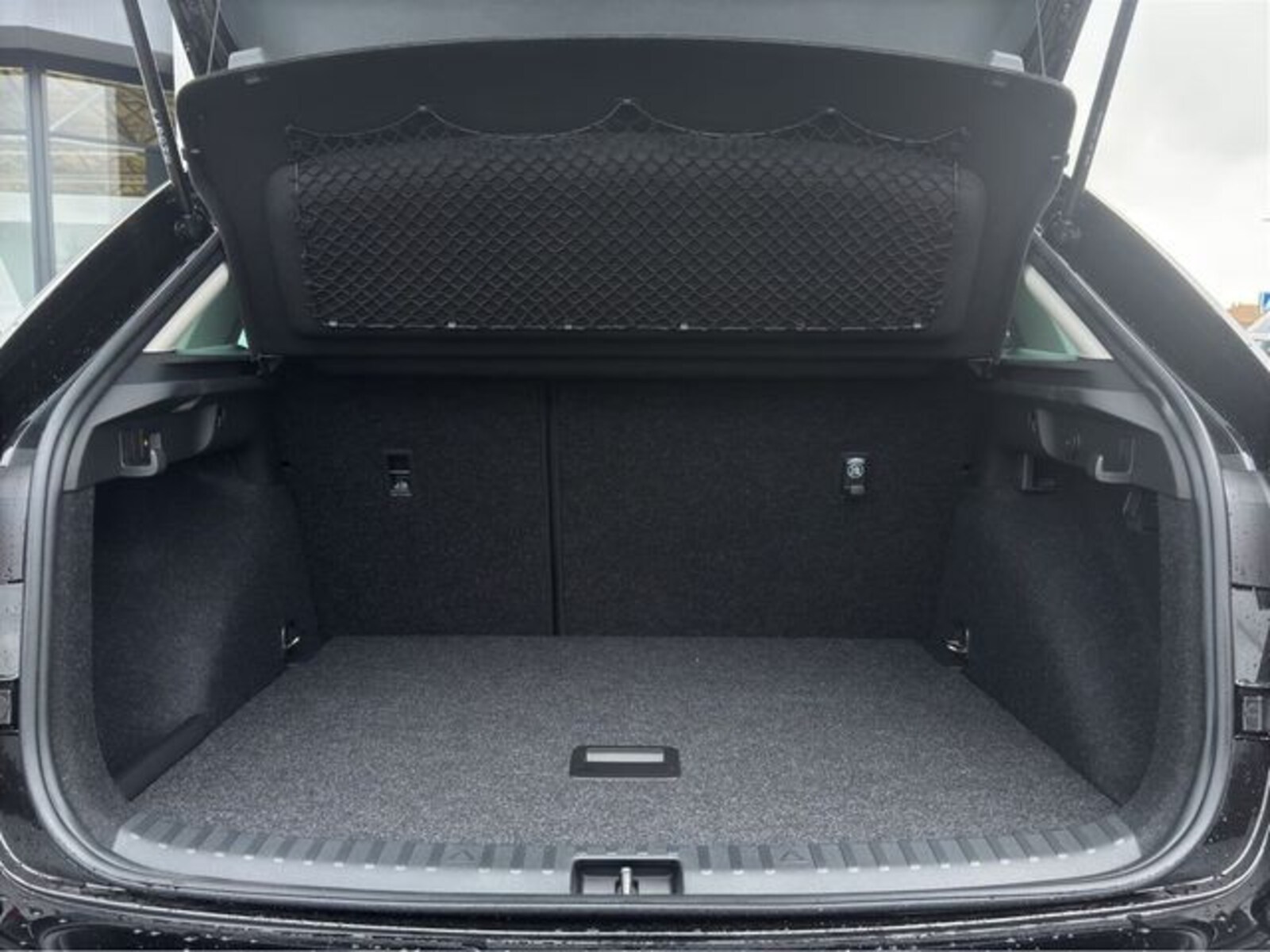 Škoda Scala – Bild 12
