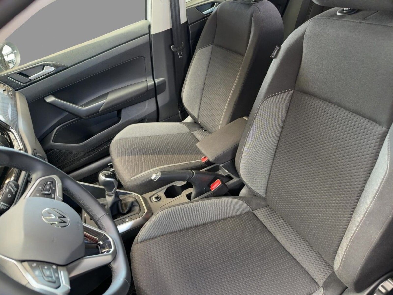 Volkswagen Taigo – Bild 7
